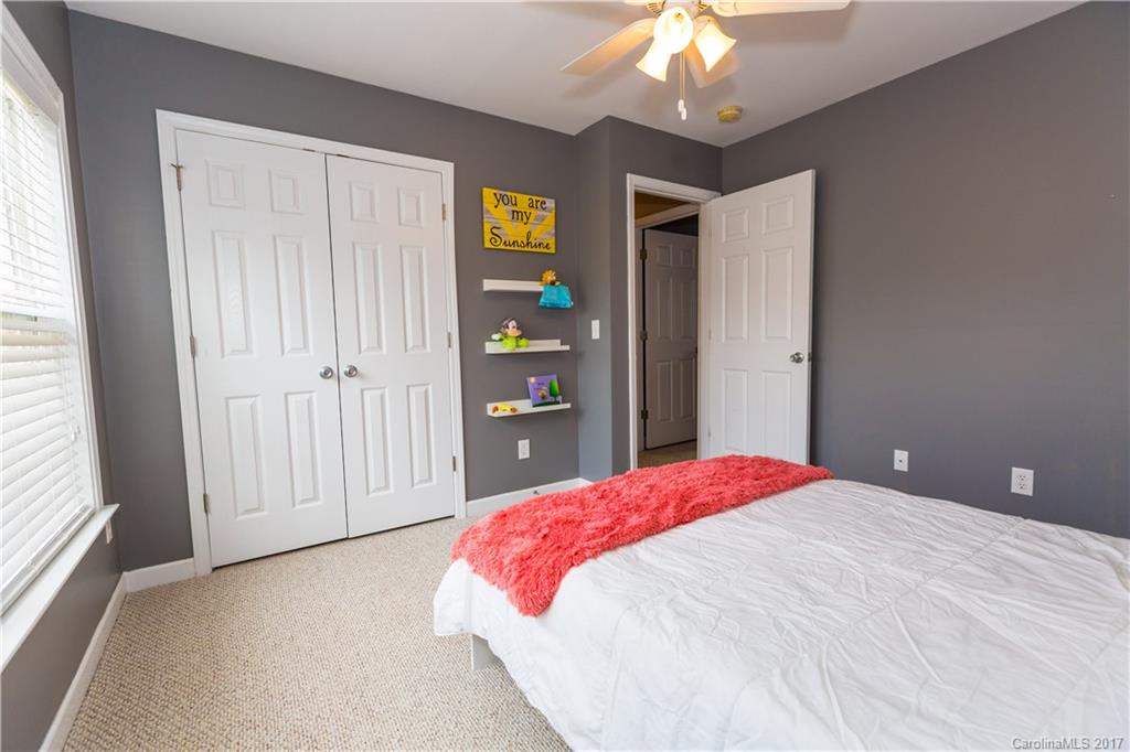 Shiloh Commons - Residential