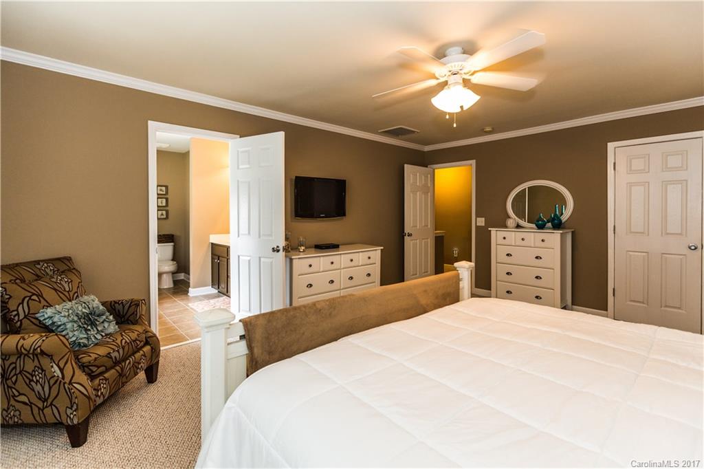 Shiloh Commons - Residential