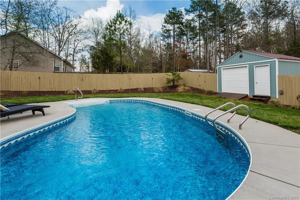 Shiloh Commons - Residential