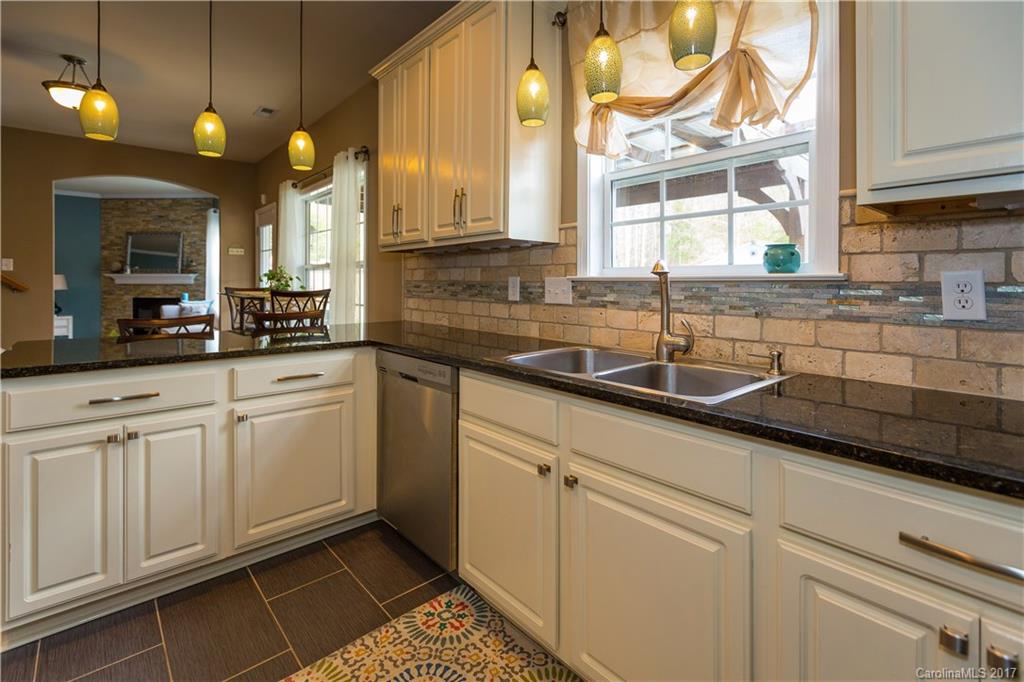 Shiloh Commons - Residential