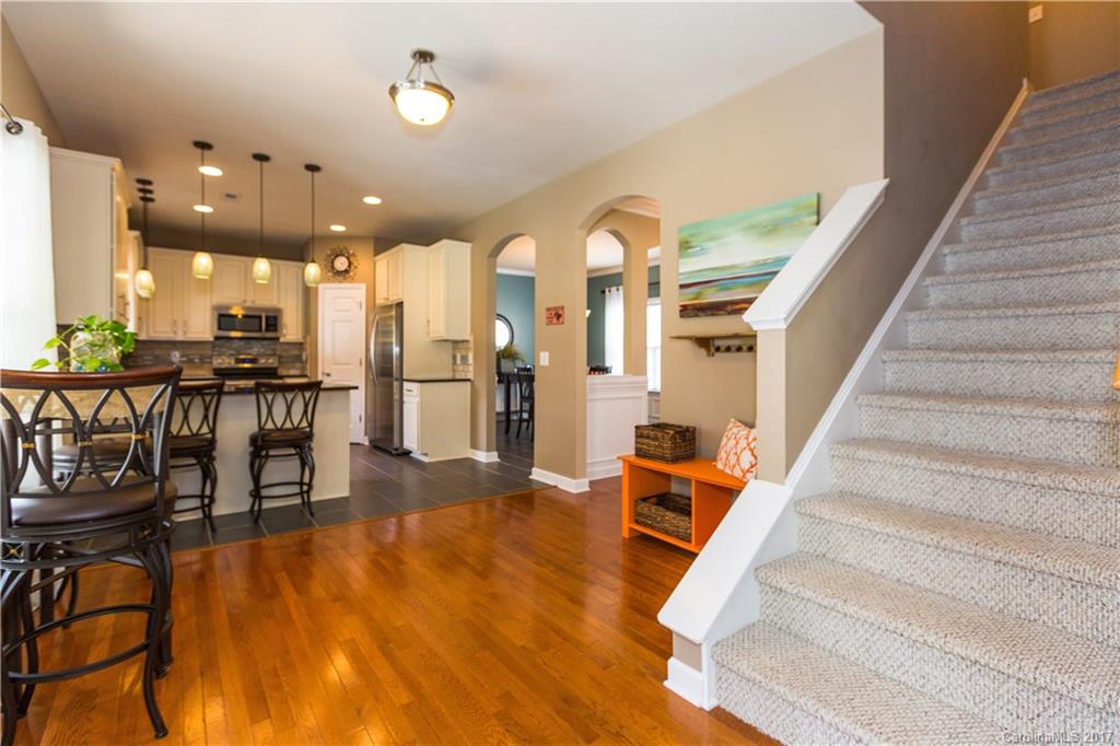 Shiloh Commons - Residential