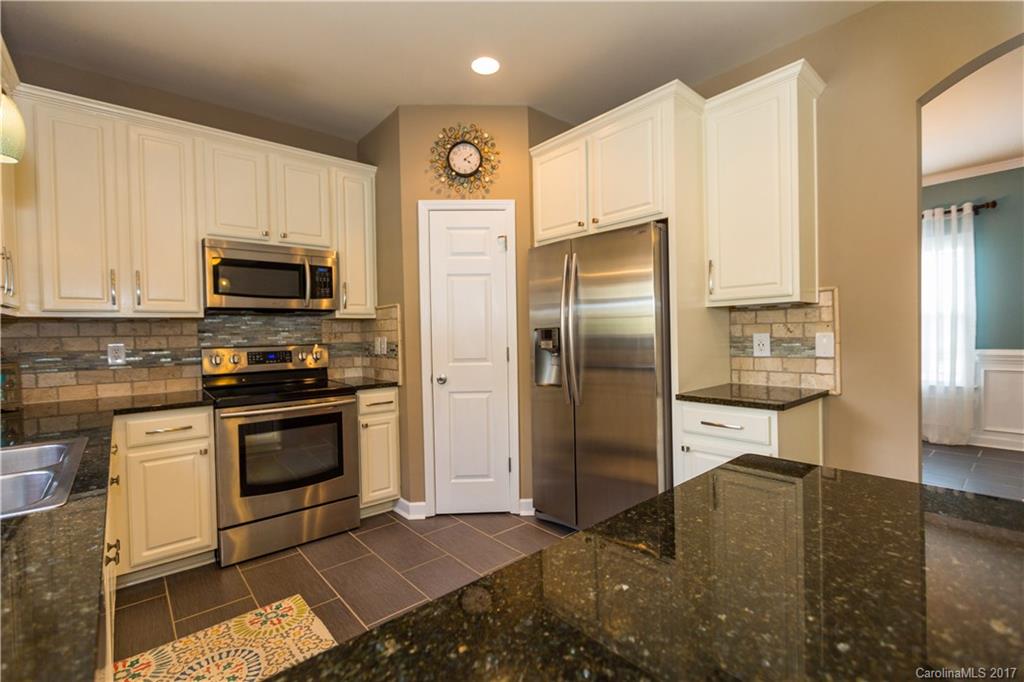 Shiloh Commons - Residential
