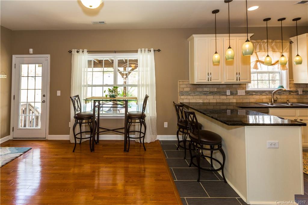 Shiloh Commons - Residential