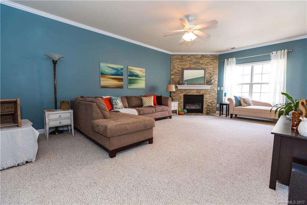 Shiloh Commons - Residential