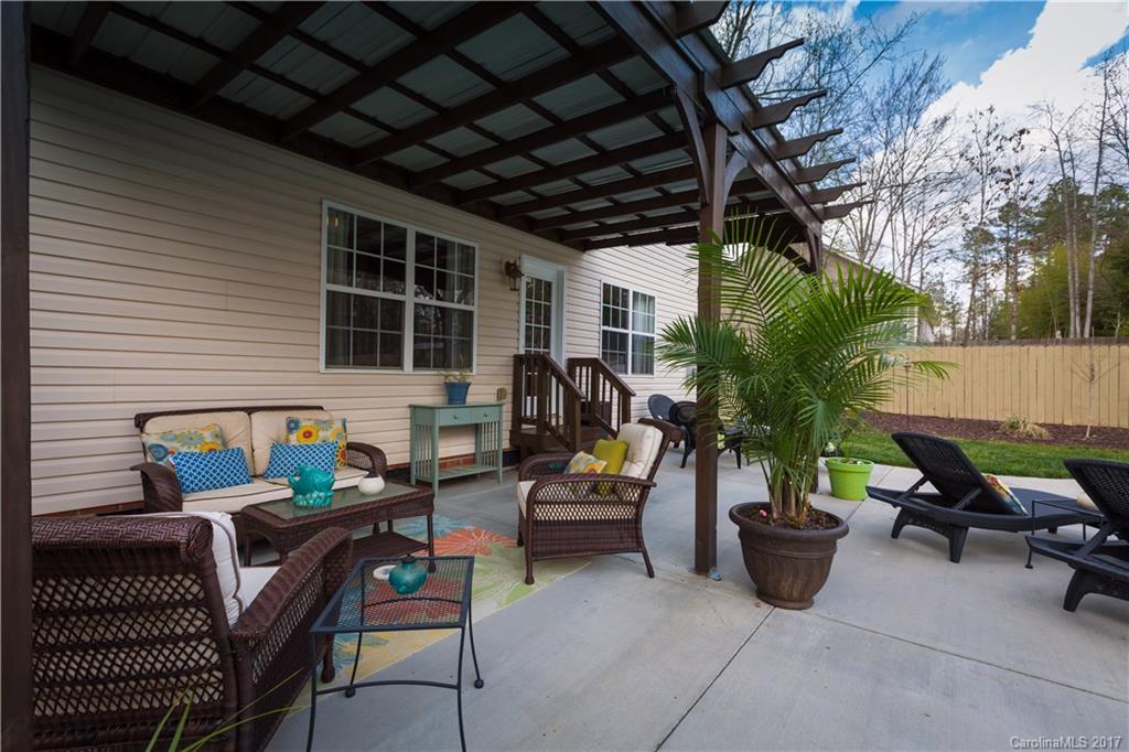 Shiloh Commons - Residential