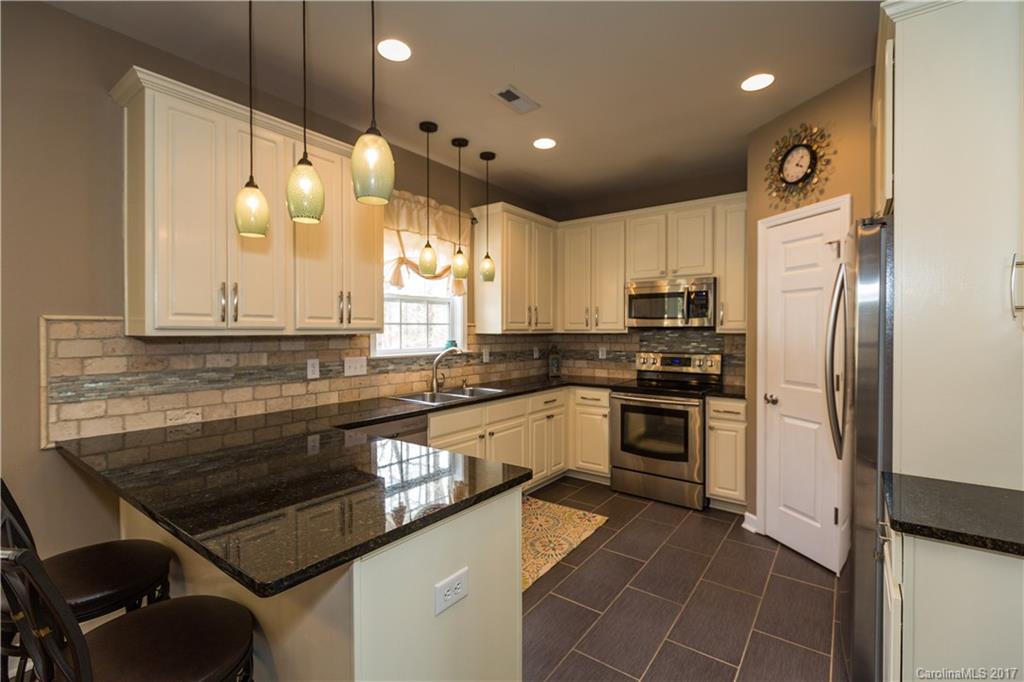 Shiloh Commons - Residential