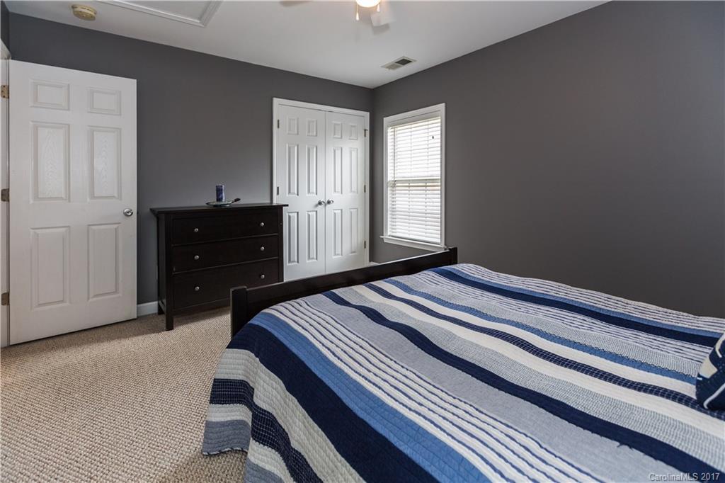 Shiloh Commons - Residential