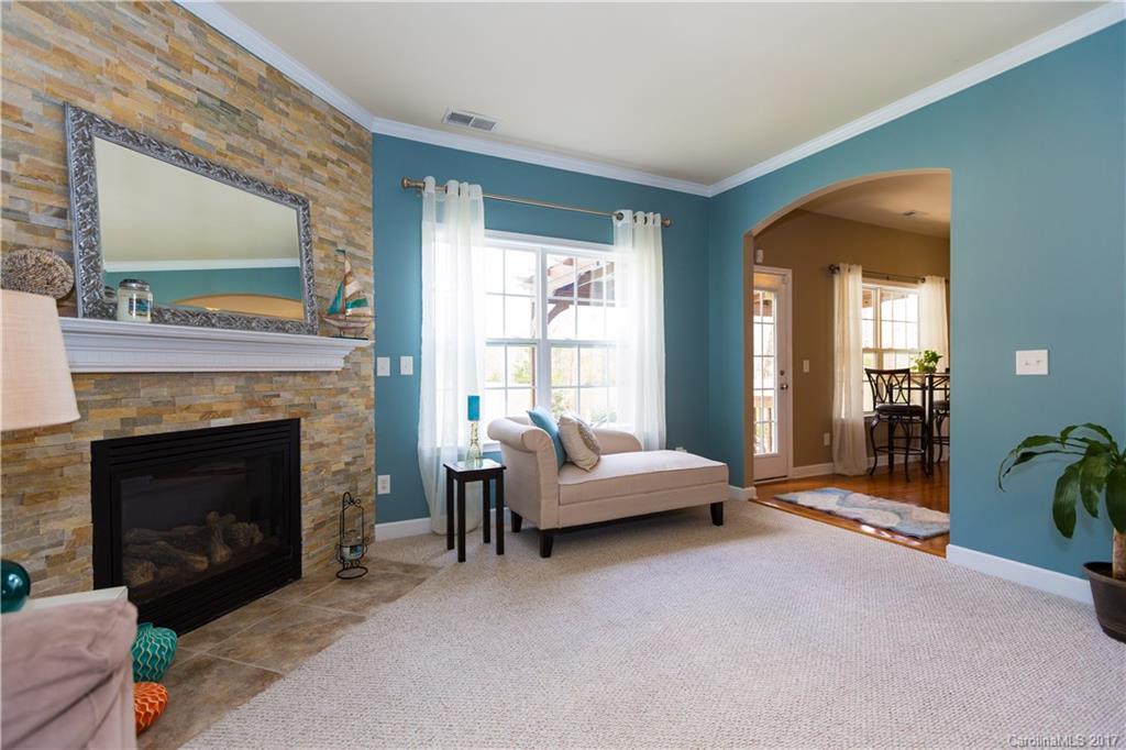 Shiloh Commons - Residential