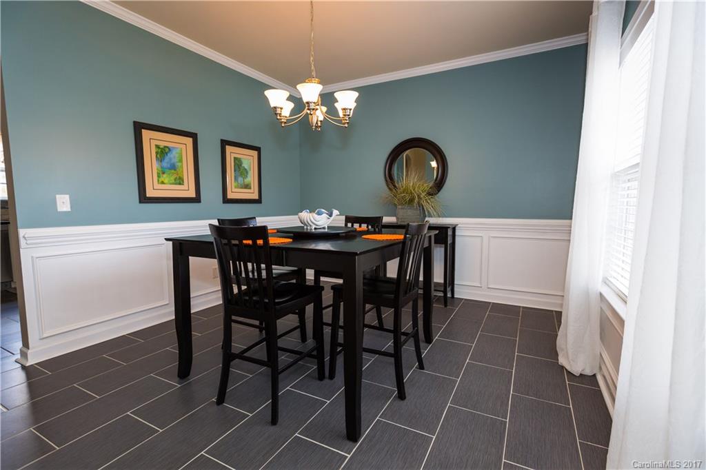Shiloh Commons - Residential