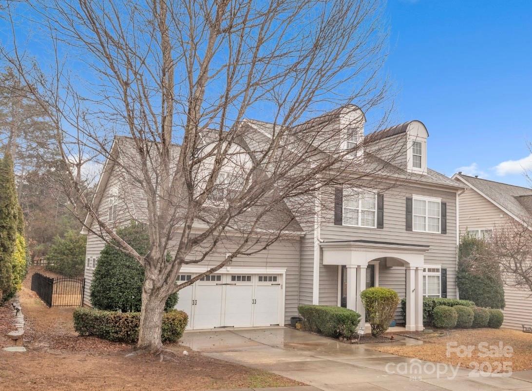 VA ASSUMABLE LOAN 2.25%
Step inside this fully refreshed move-in ready home in The Reserve at Gold Hill, where every detail has been updated from top to bottom. The property is in impeccable condition, featuring a new roof, freshly painted interiors throughout, and a complete HVAC system inspection and tune up for optimal comfort. We will also include a 6k BUYER CREDIT with acceptable offer* for new carpet to complete the like new home feeling!

The Reserve at Gold Hill is a friendly, well-established neighborhood known for its quiet, tree-lined streets and beautifully manicured lawns. Residents enjoy community amenities such as a pool, clubhouse, recreation area, walking trials along with pickleball courts—perfect for staying active and connecting with neighbors. All just a short drive from Charlotte

This is your chance to own a home that’s been completely rejuvenated in a highly desirable Fort Mill neighborhood with access to one of SC’s most highly rated school districts!