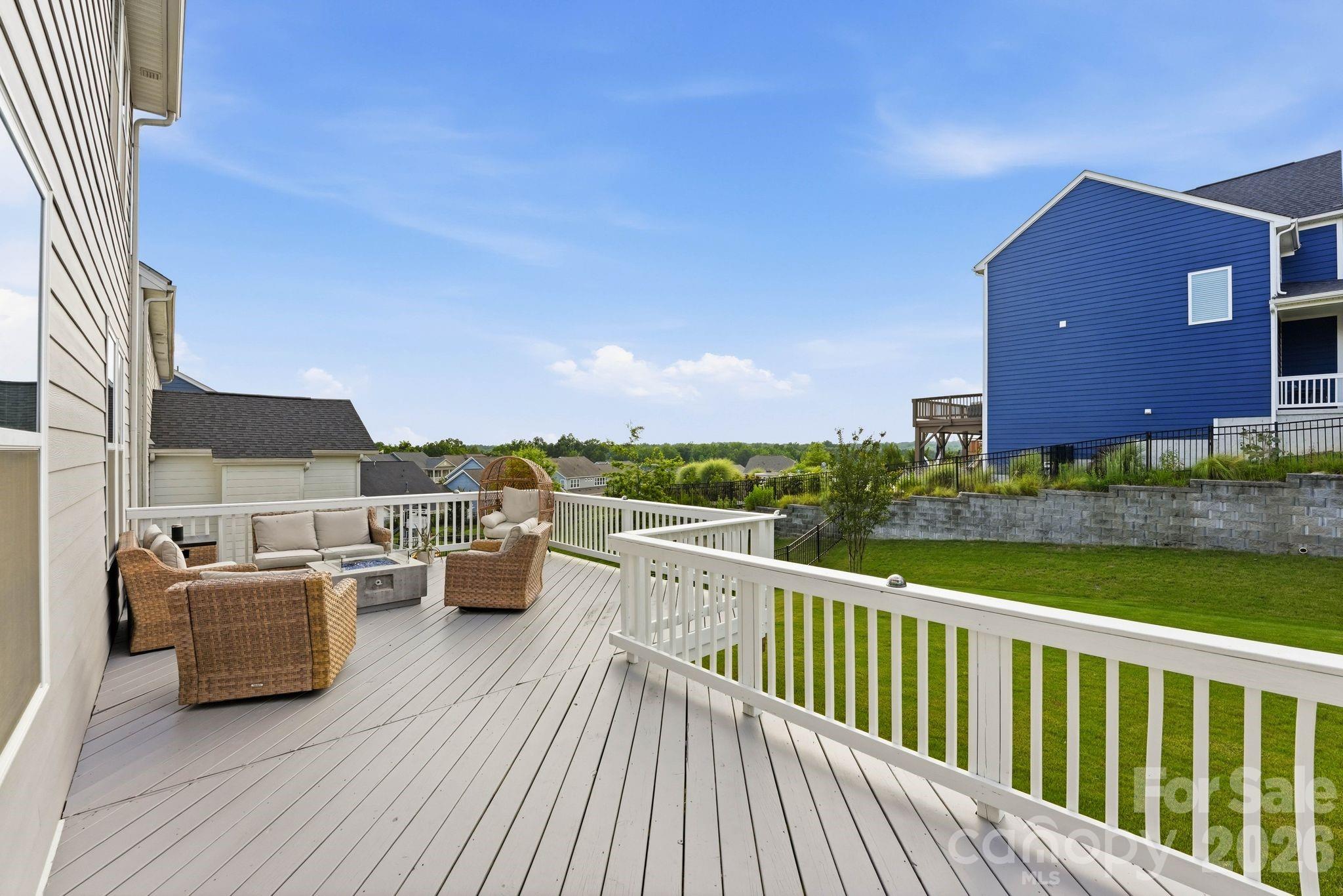 Masons Bend - Residential