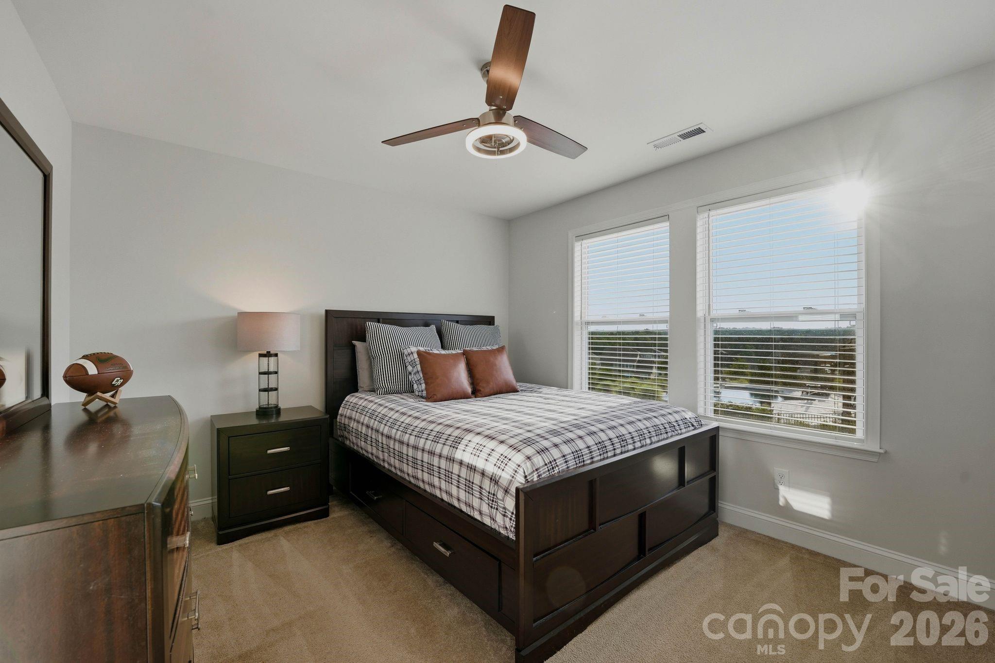 Masons Bend - Residential