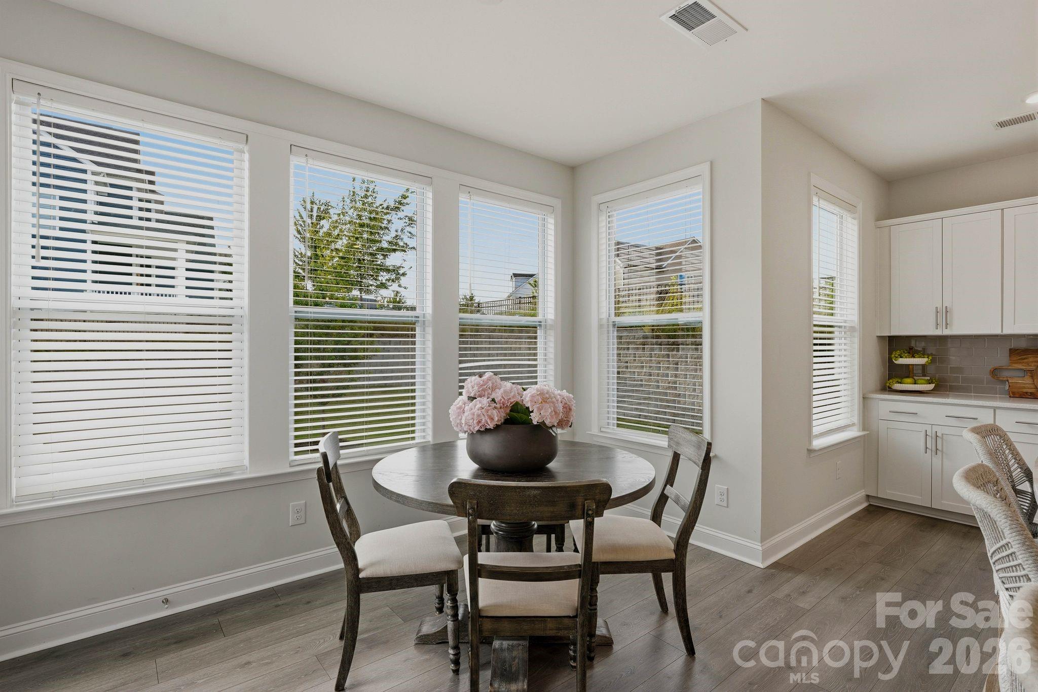 Masons Bend - Residential