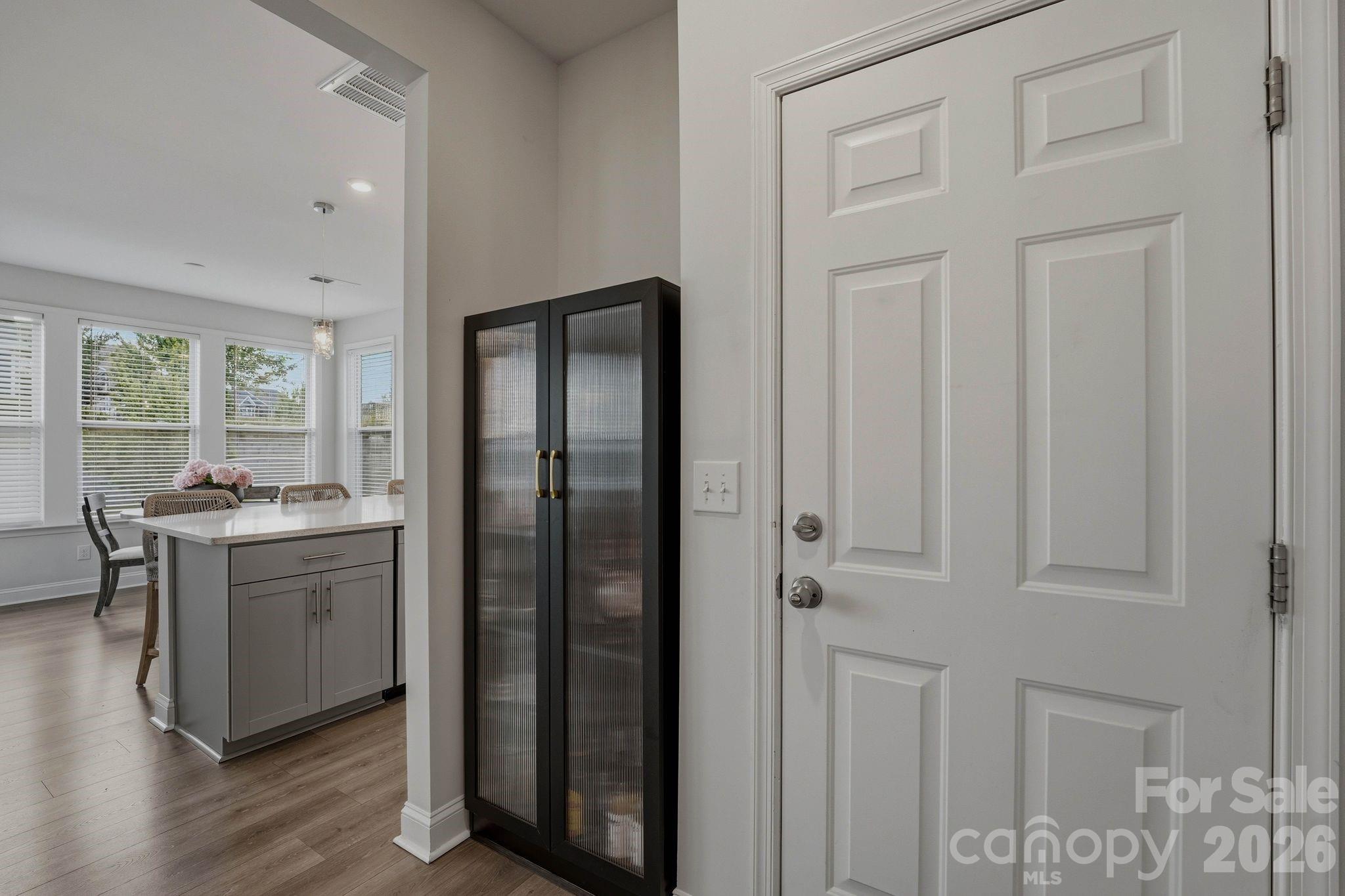 Masons Bend - Residential