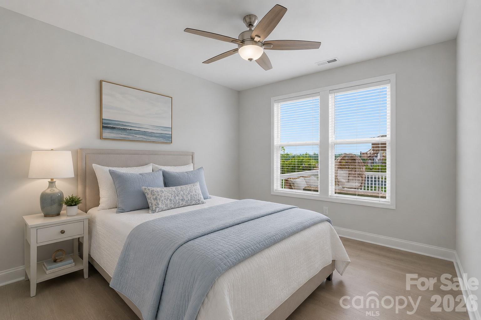 Masons Bend - Residential