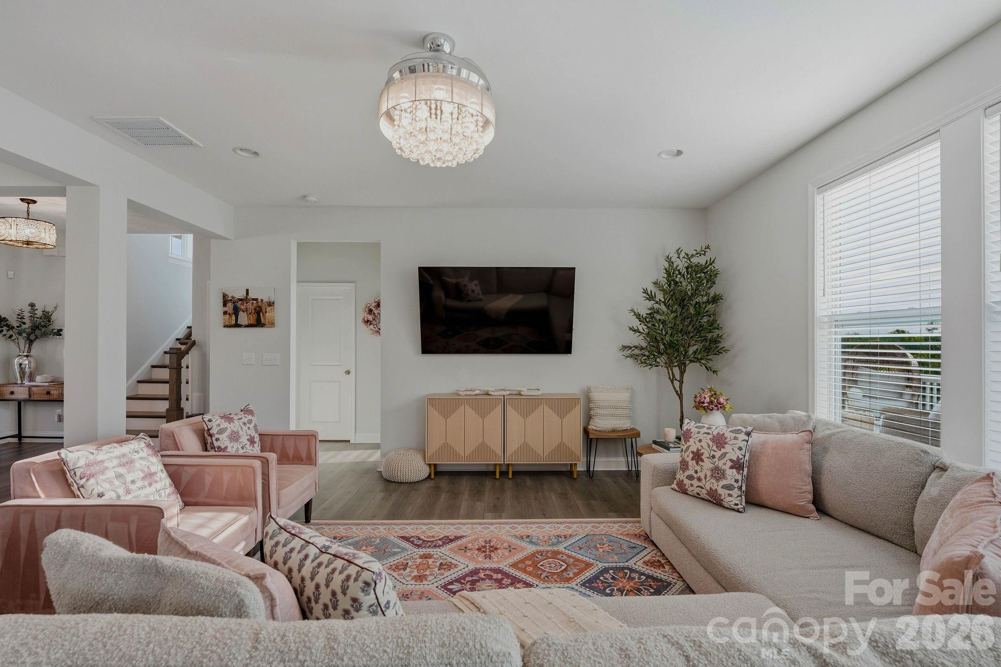 Masons Bend - Residential