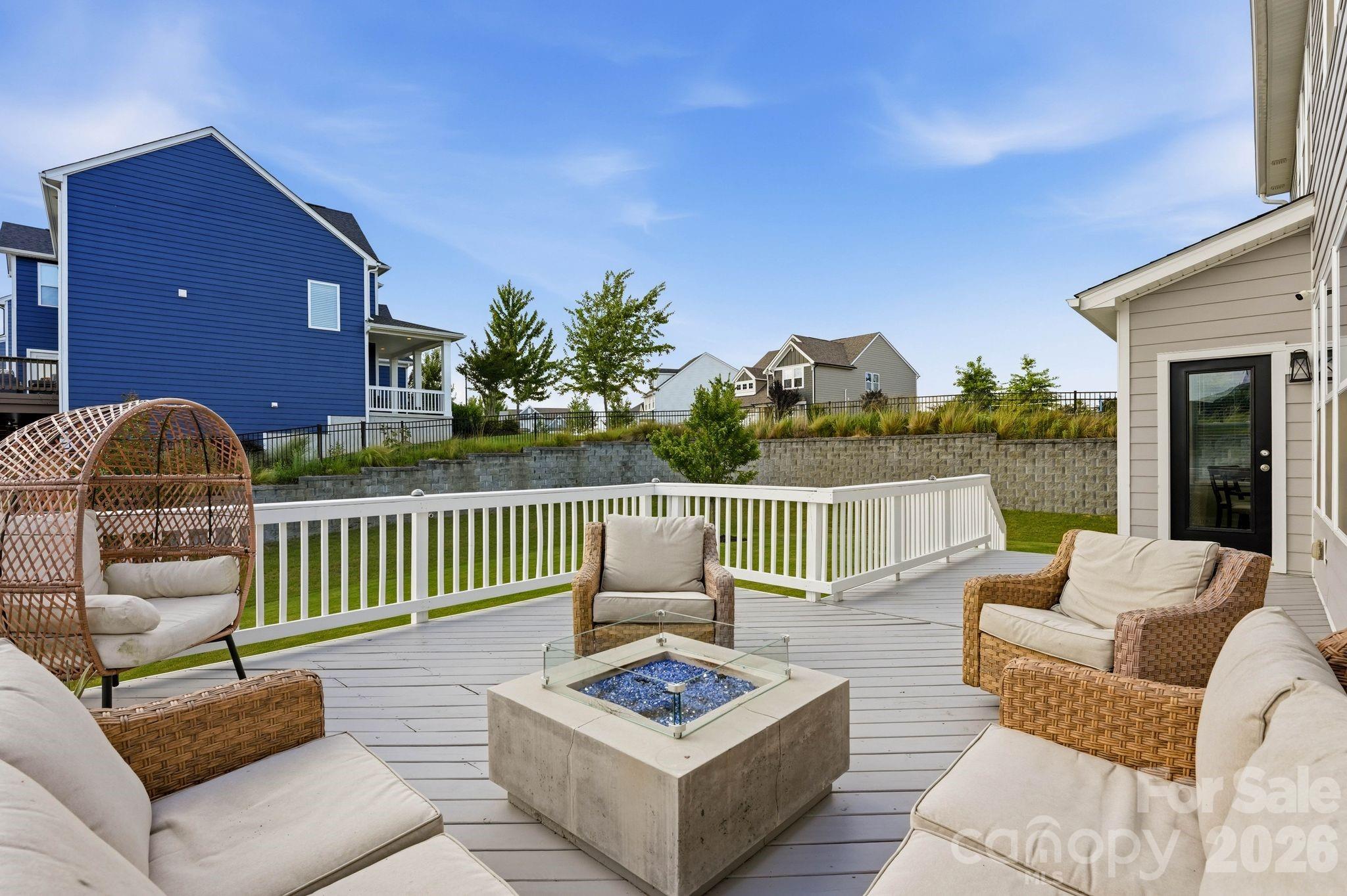 Masons Bend - Residential