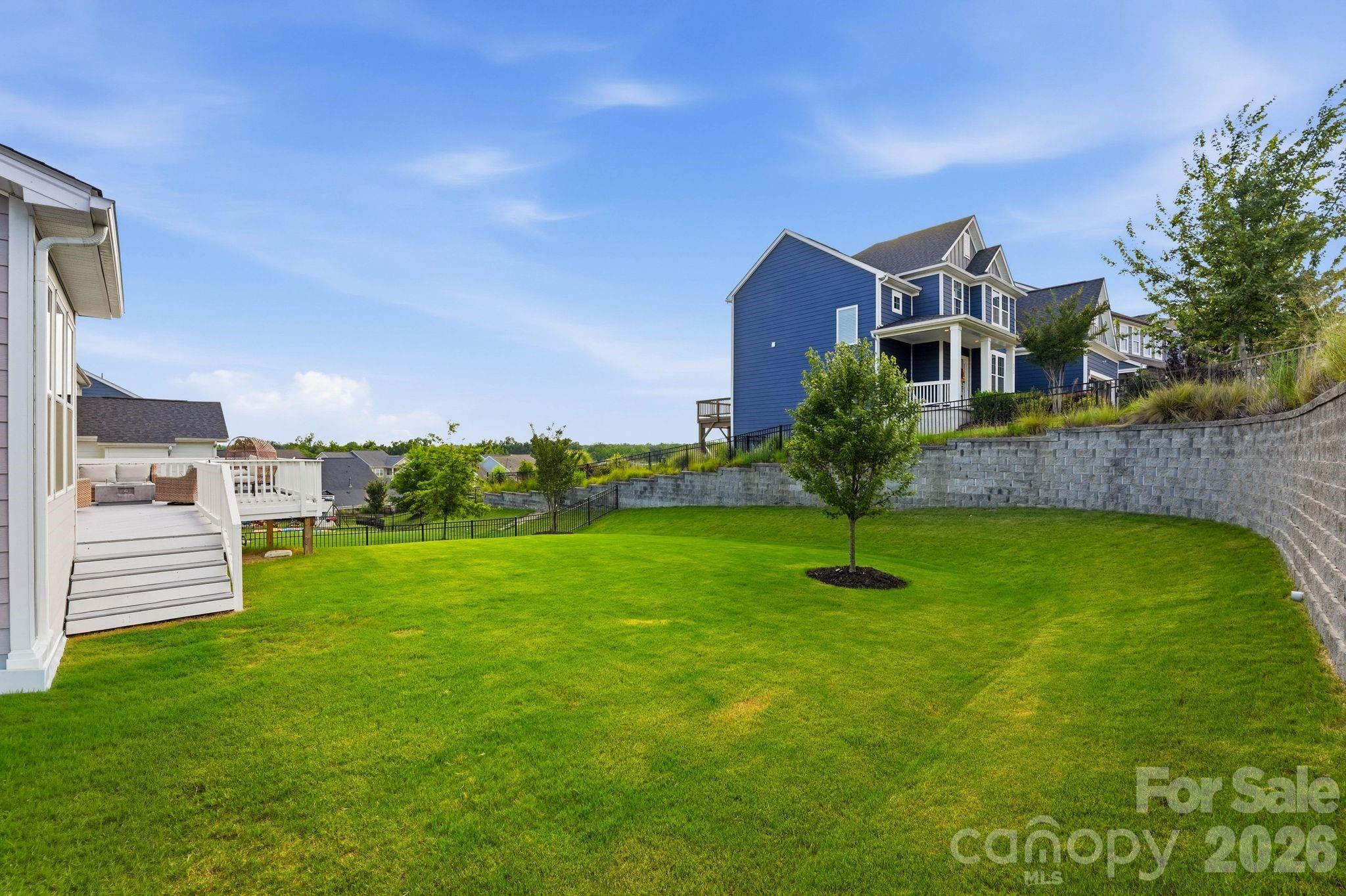 Masons Bend - Residential