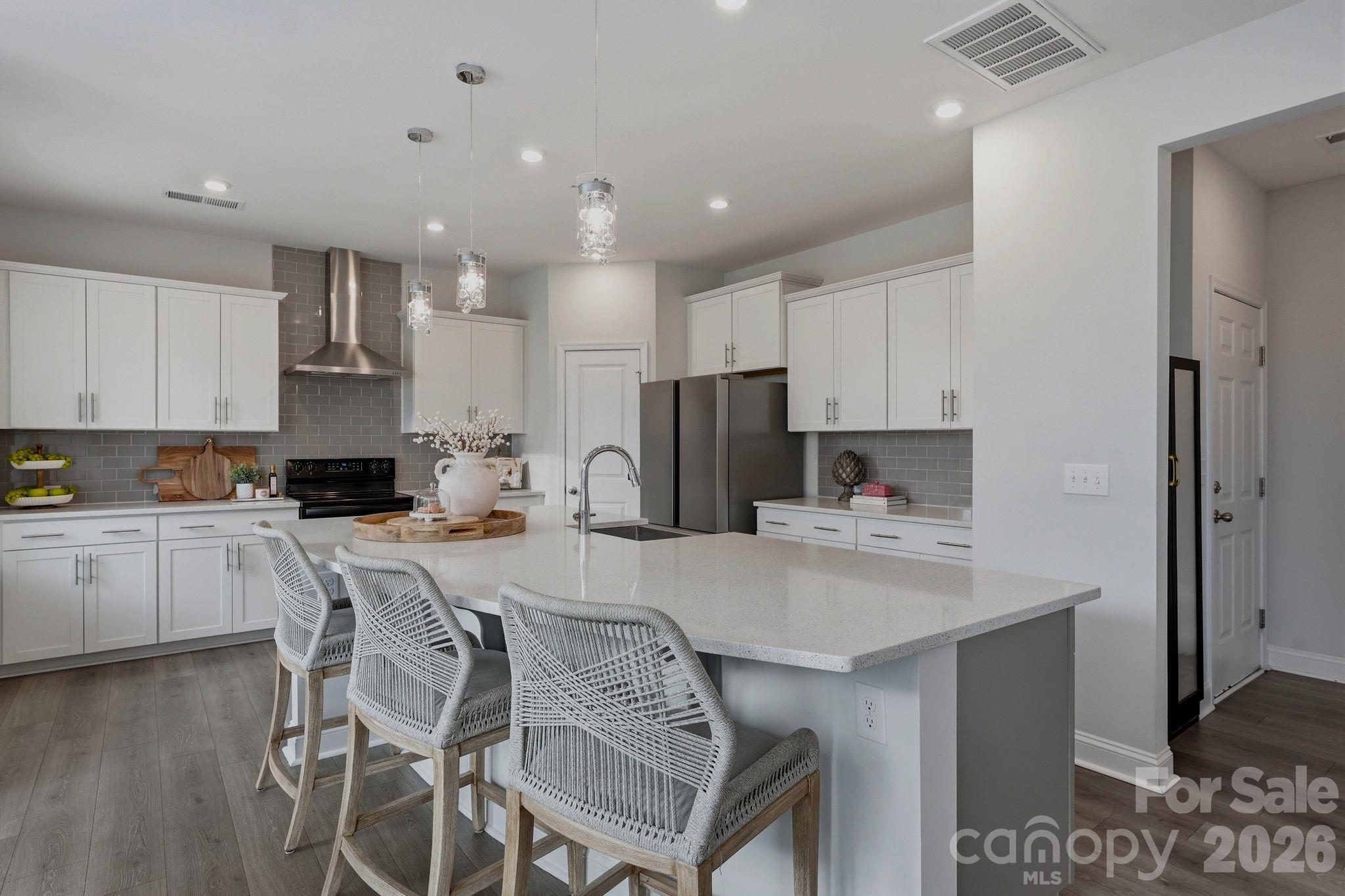 Masons Bend - Residential