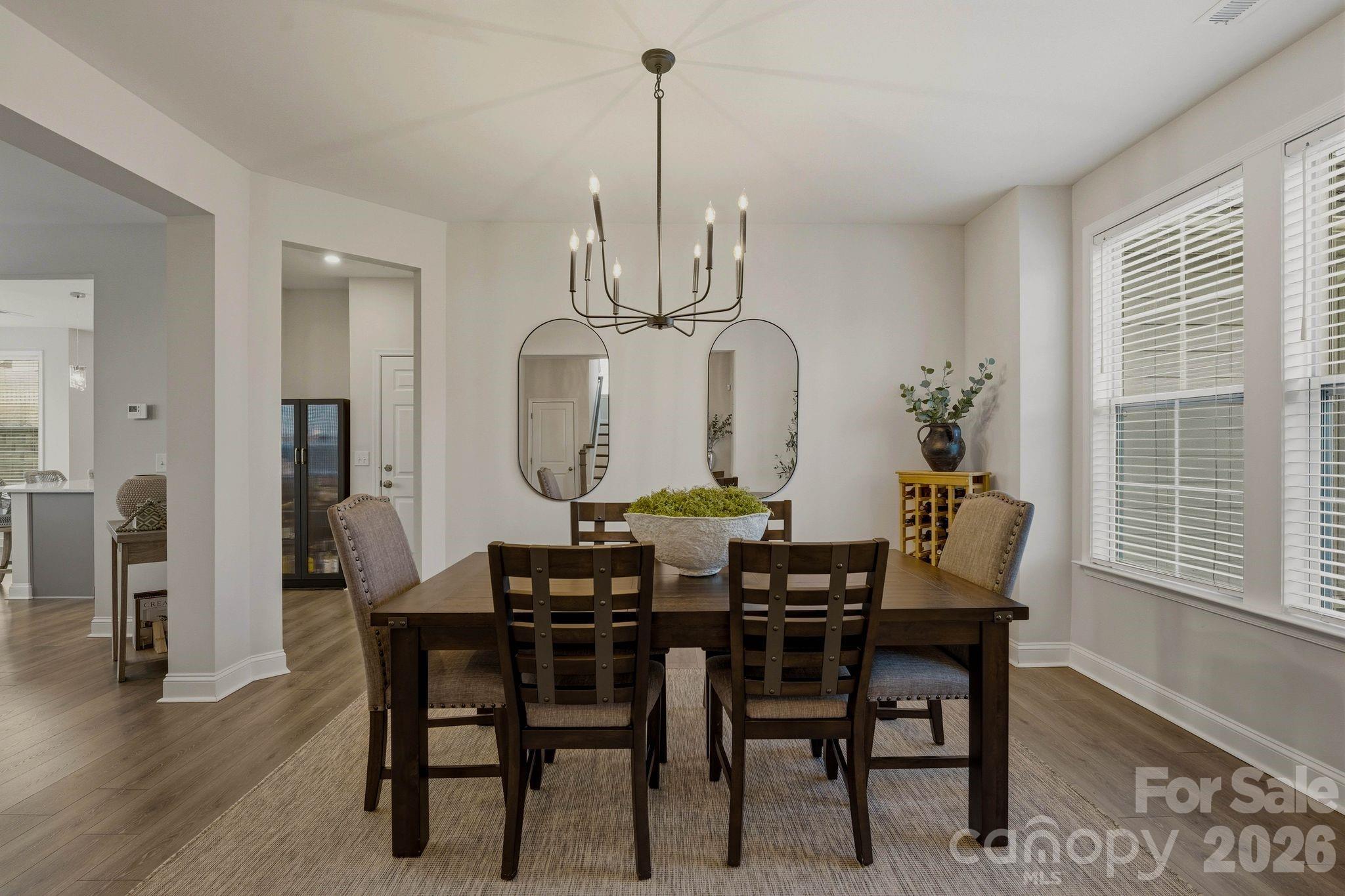 Masons Bend - Residential