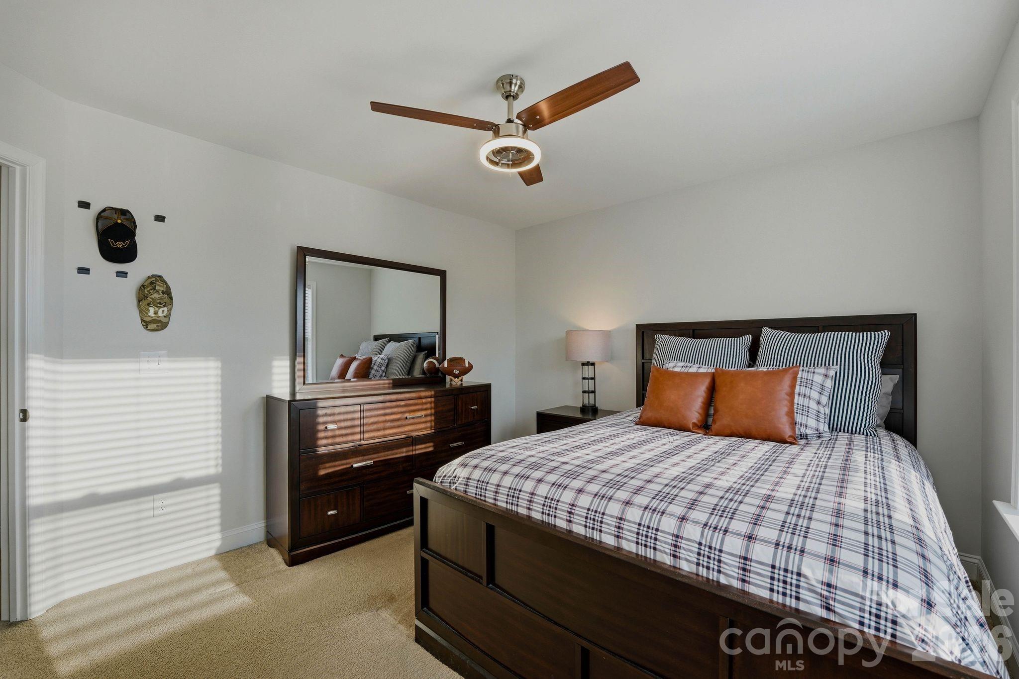 Masons Bend - Residential