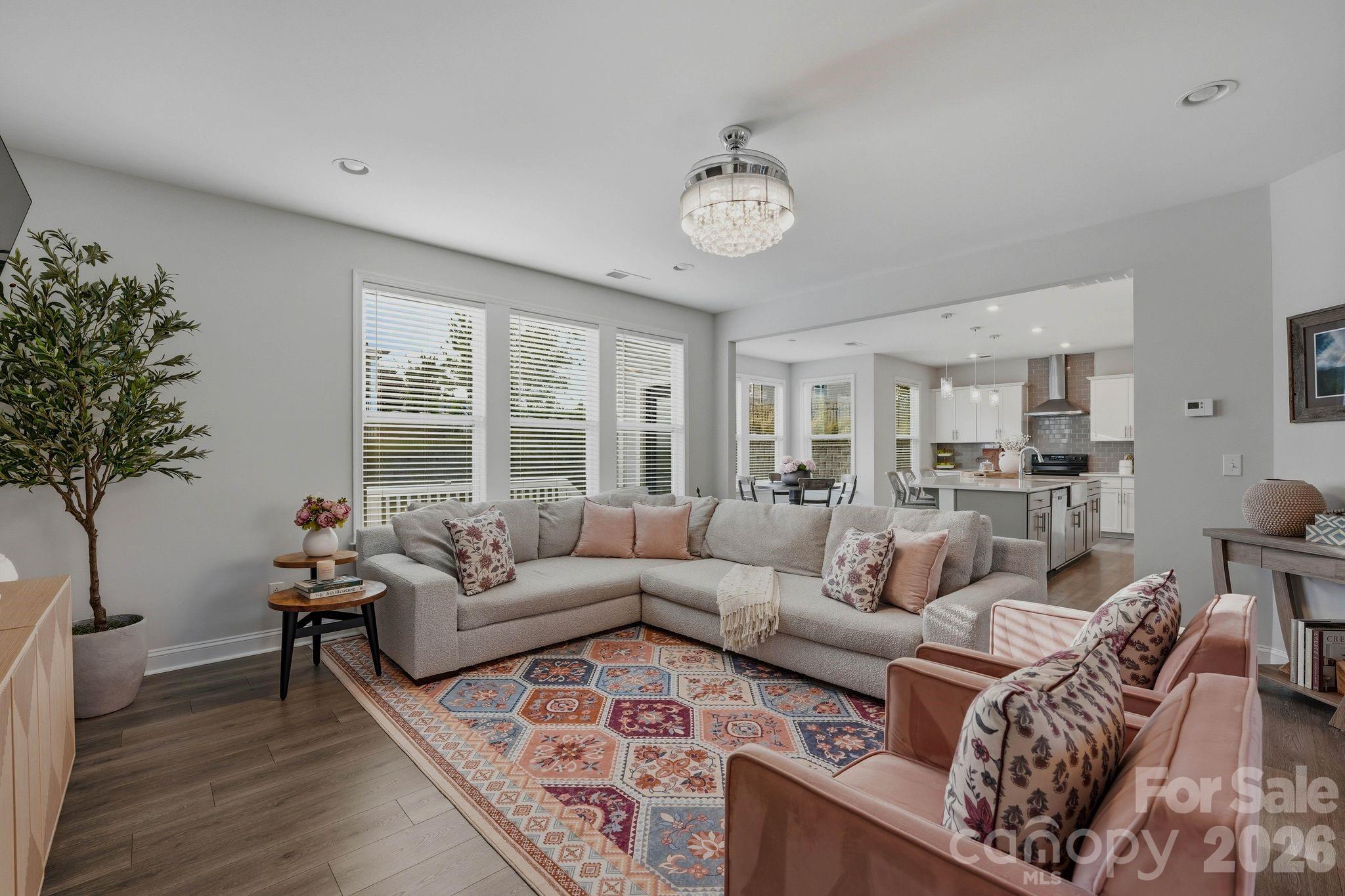 Masons Bend - Residential