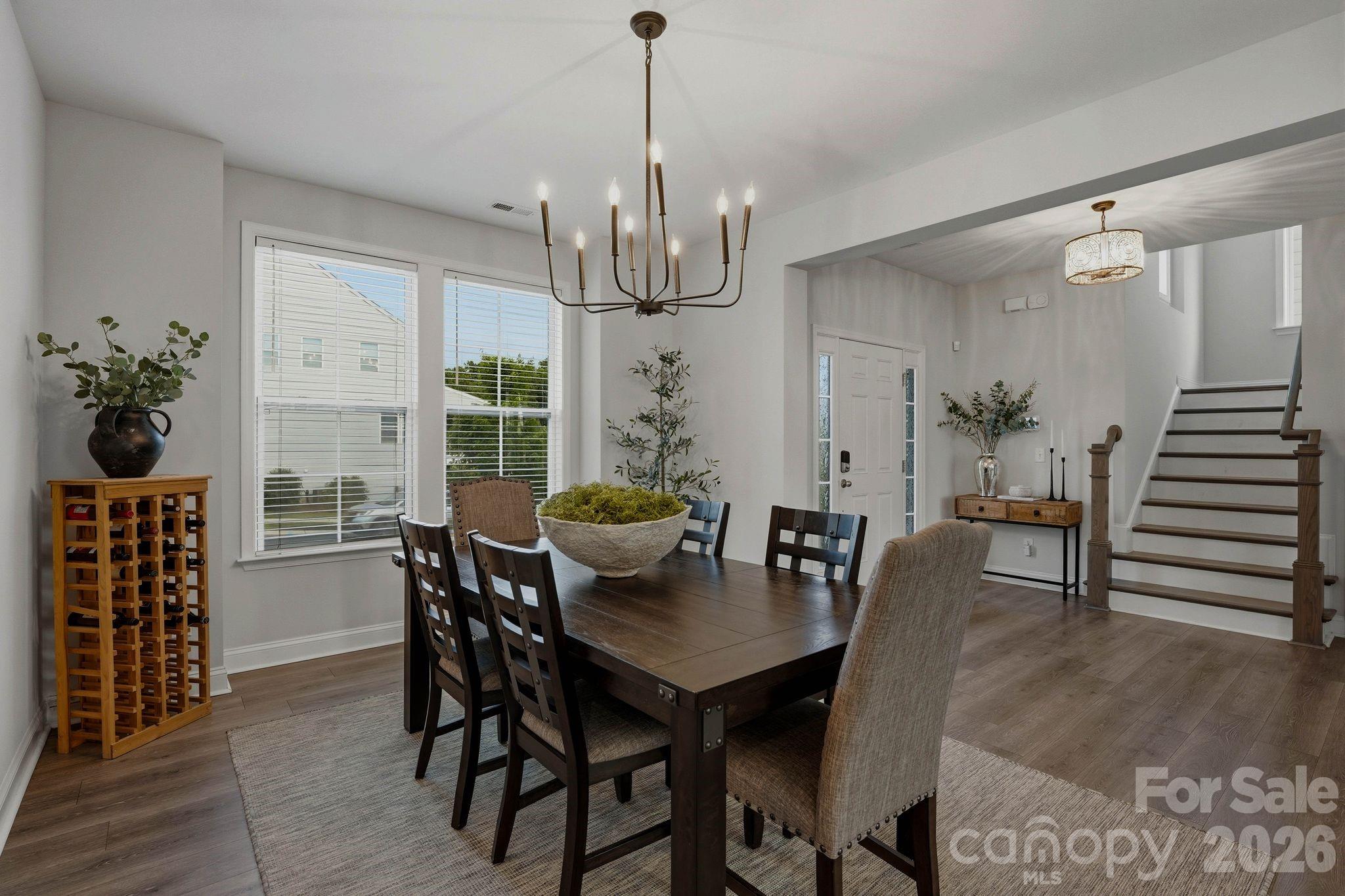 Masons Bend - Residential