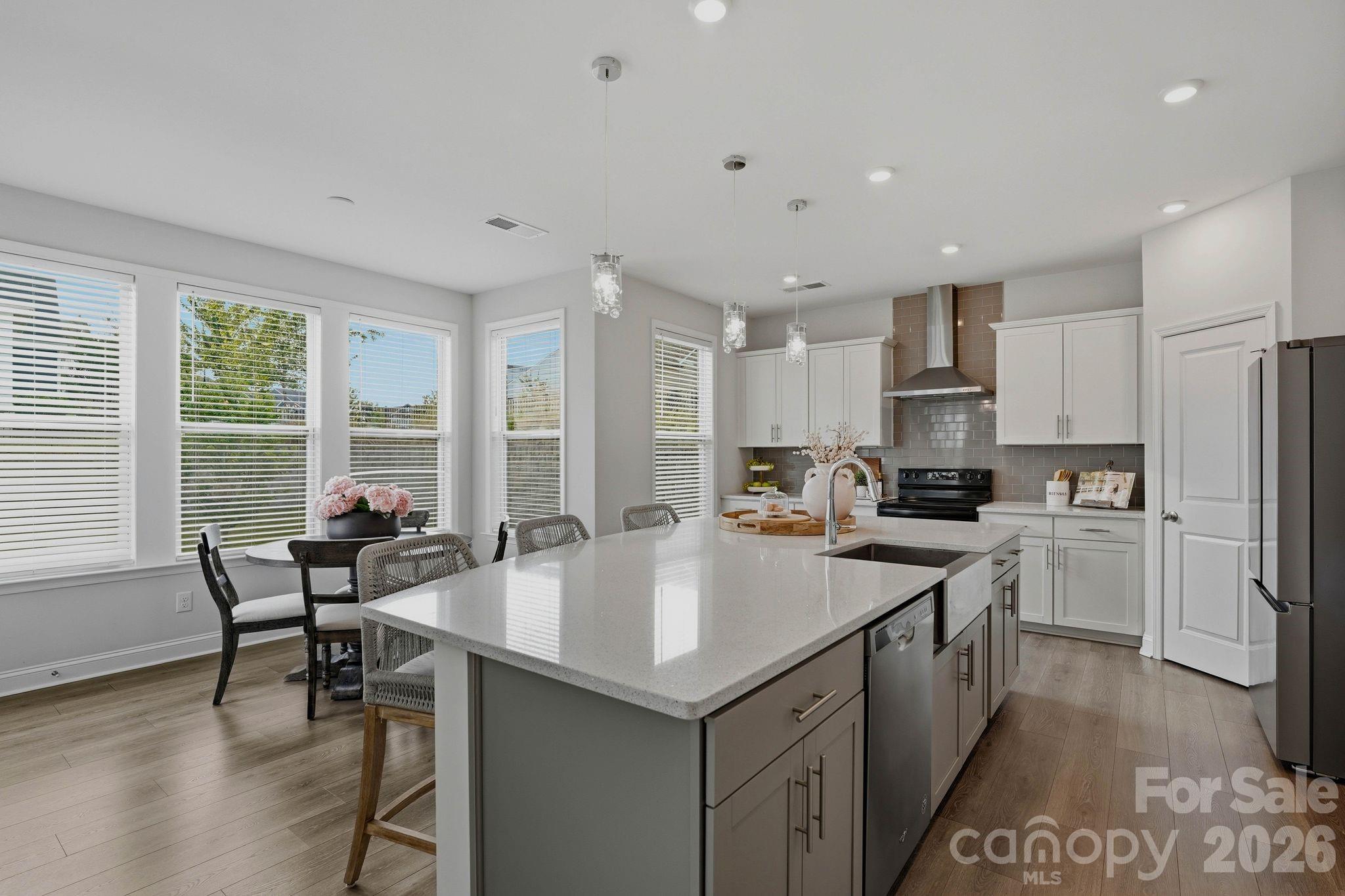 Masons Bend - Residential