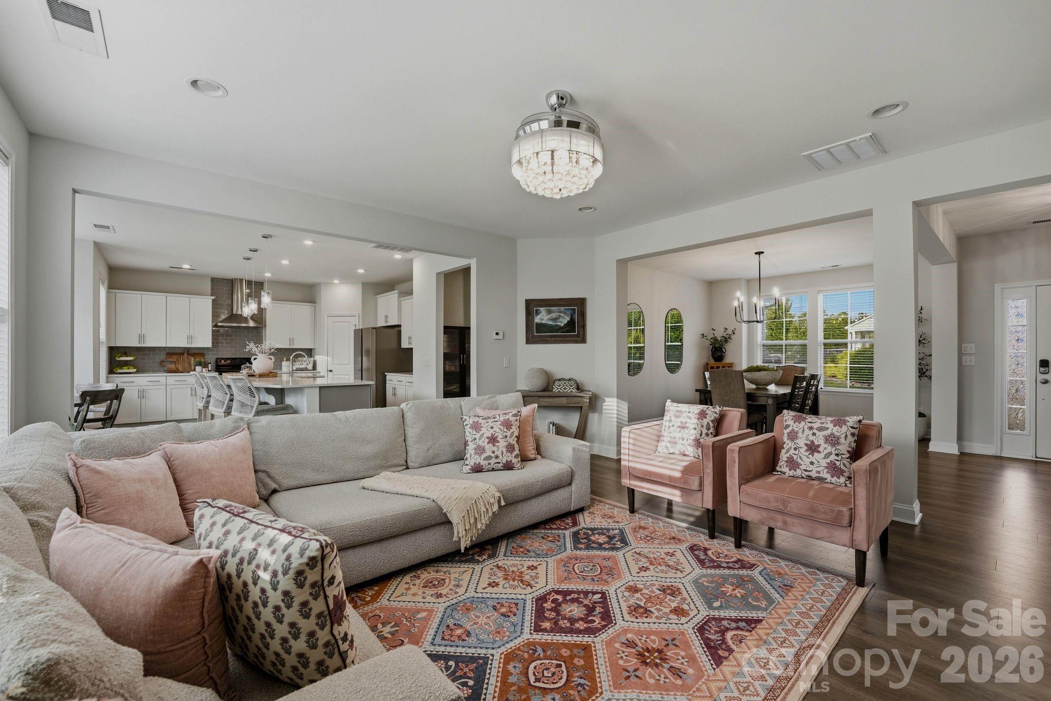 Masons Bend - Residential