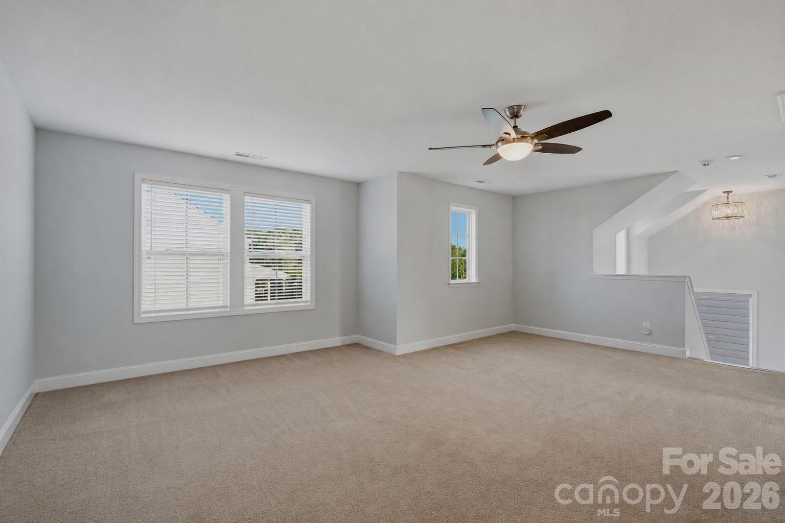 Masons Bend - Residential