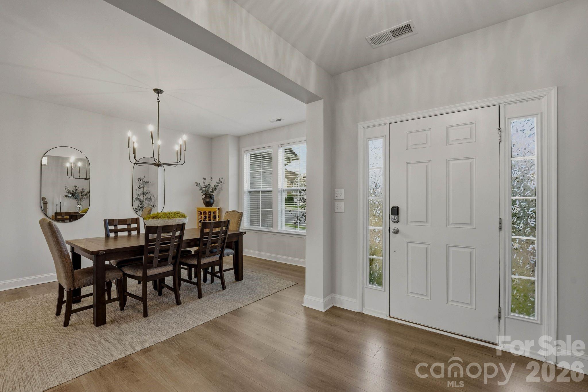 Masons Bend - Residential