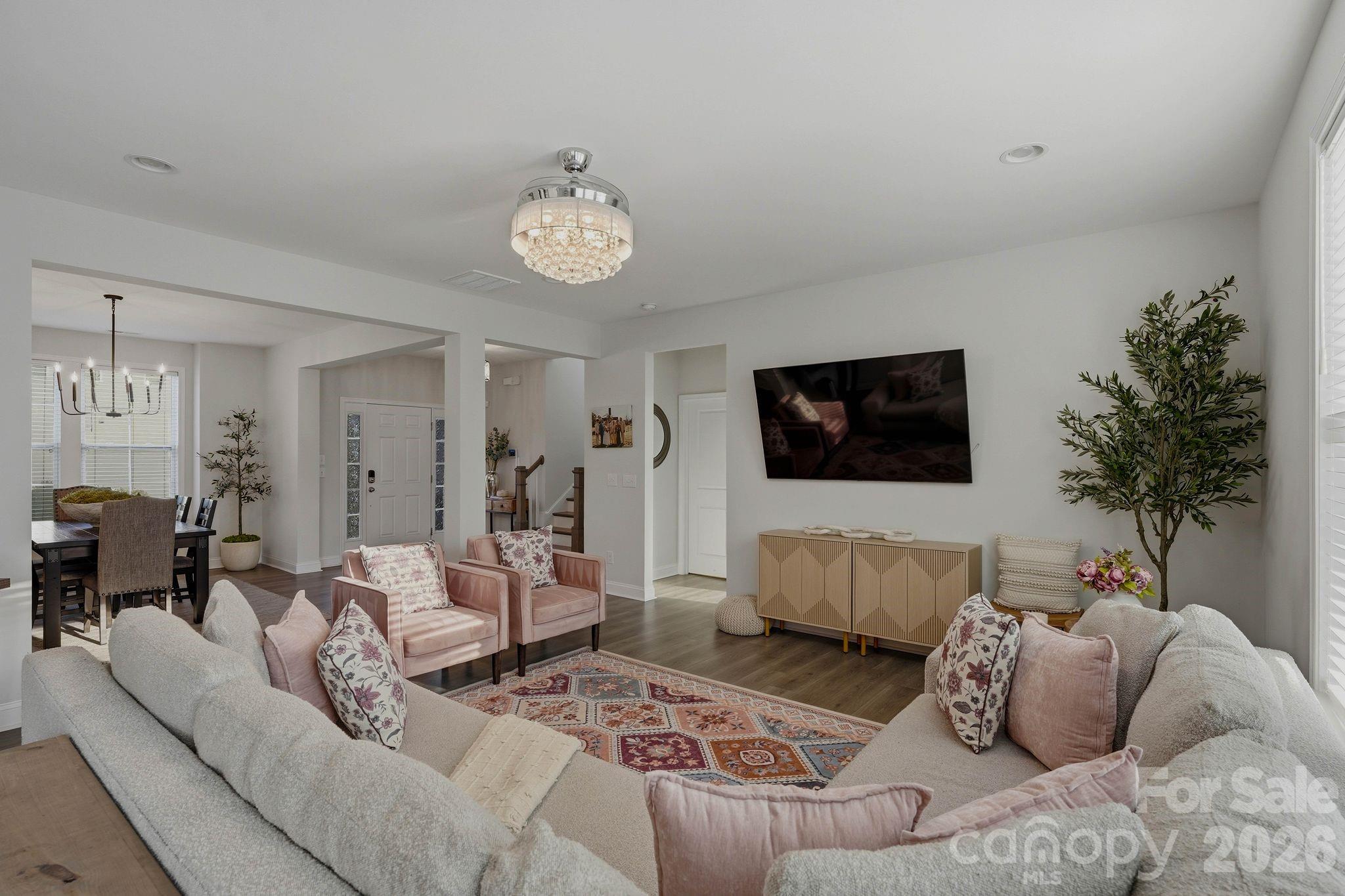 Masons Bend - Residential