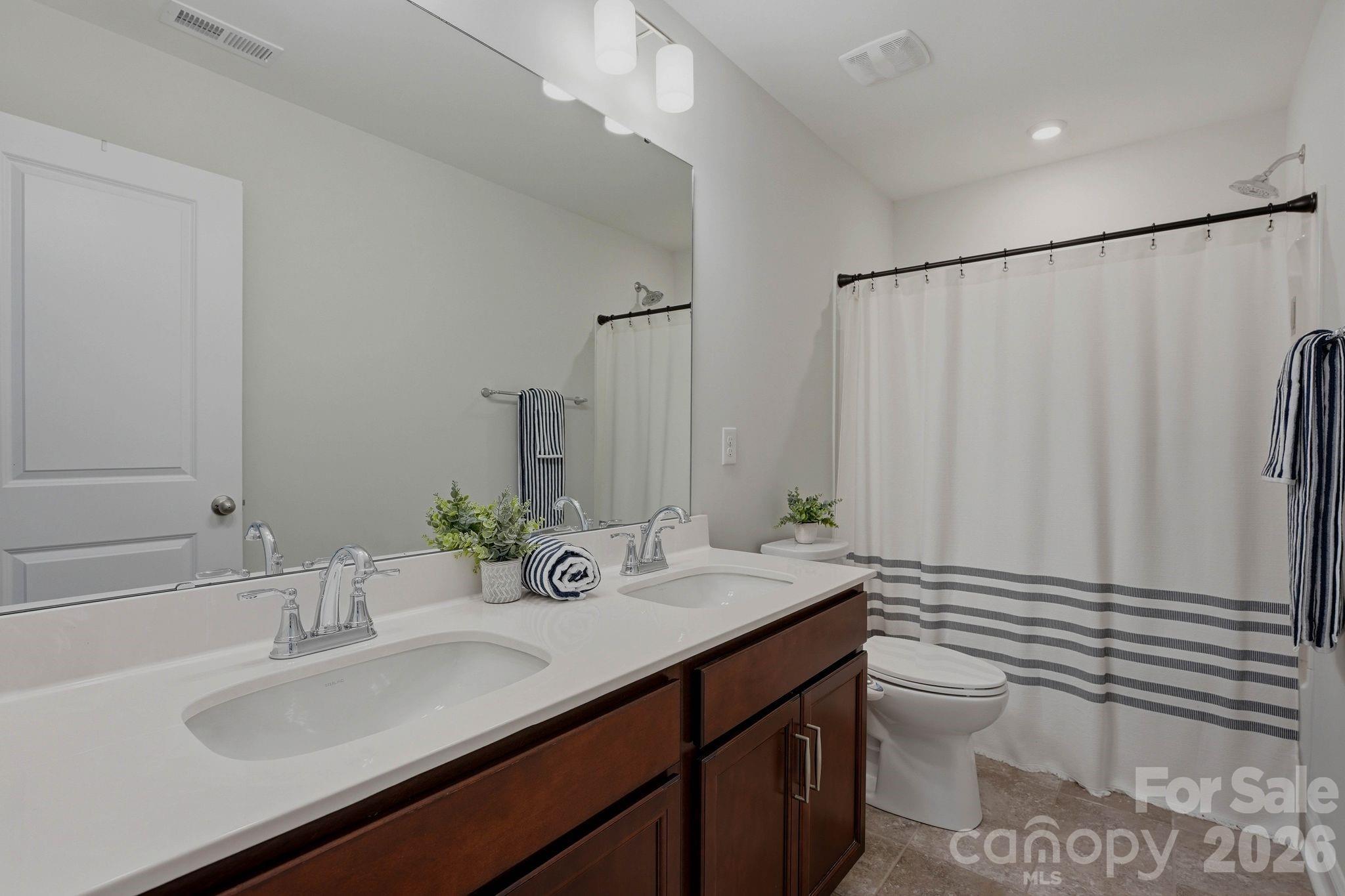 Masons Bend - Residential