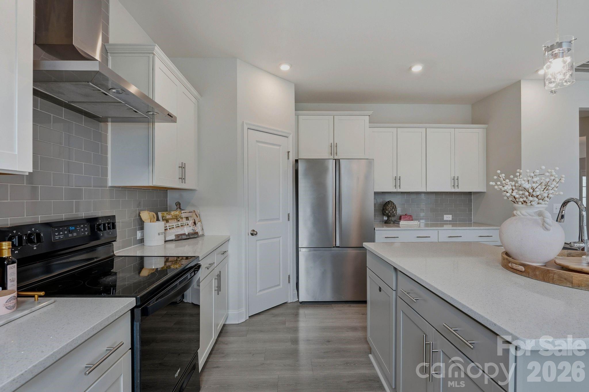 Masons Bend - Residential