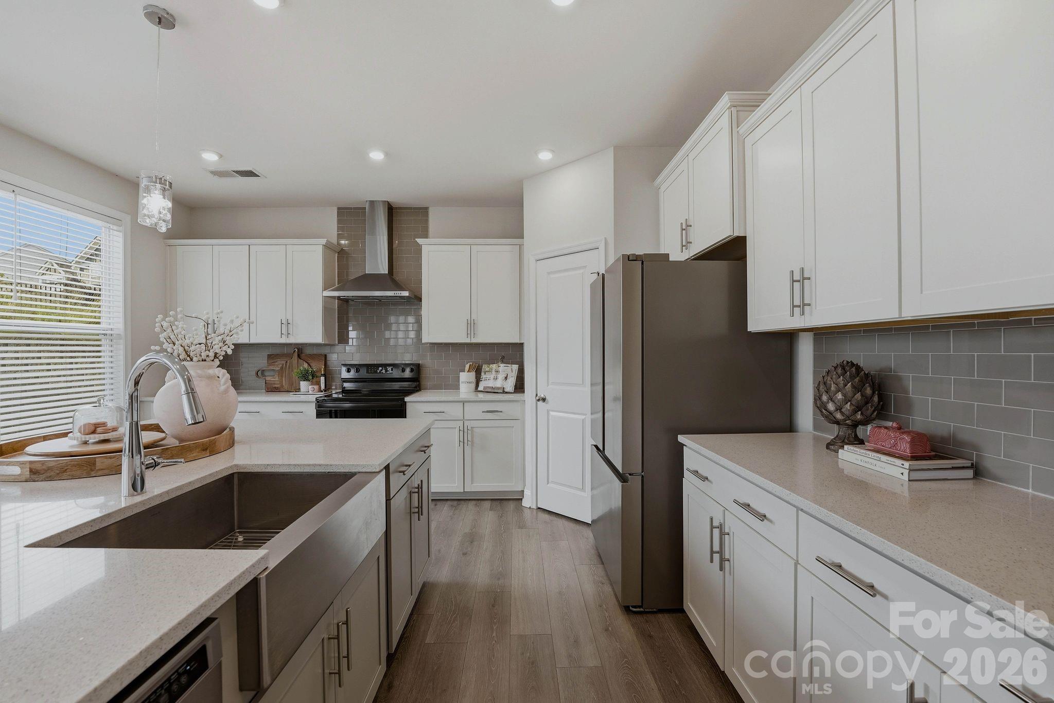 Masons Bend - Residential