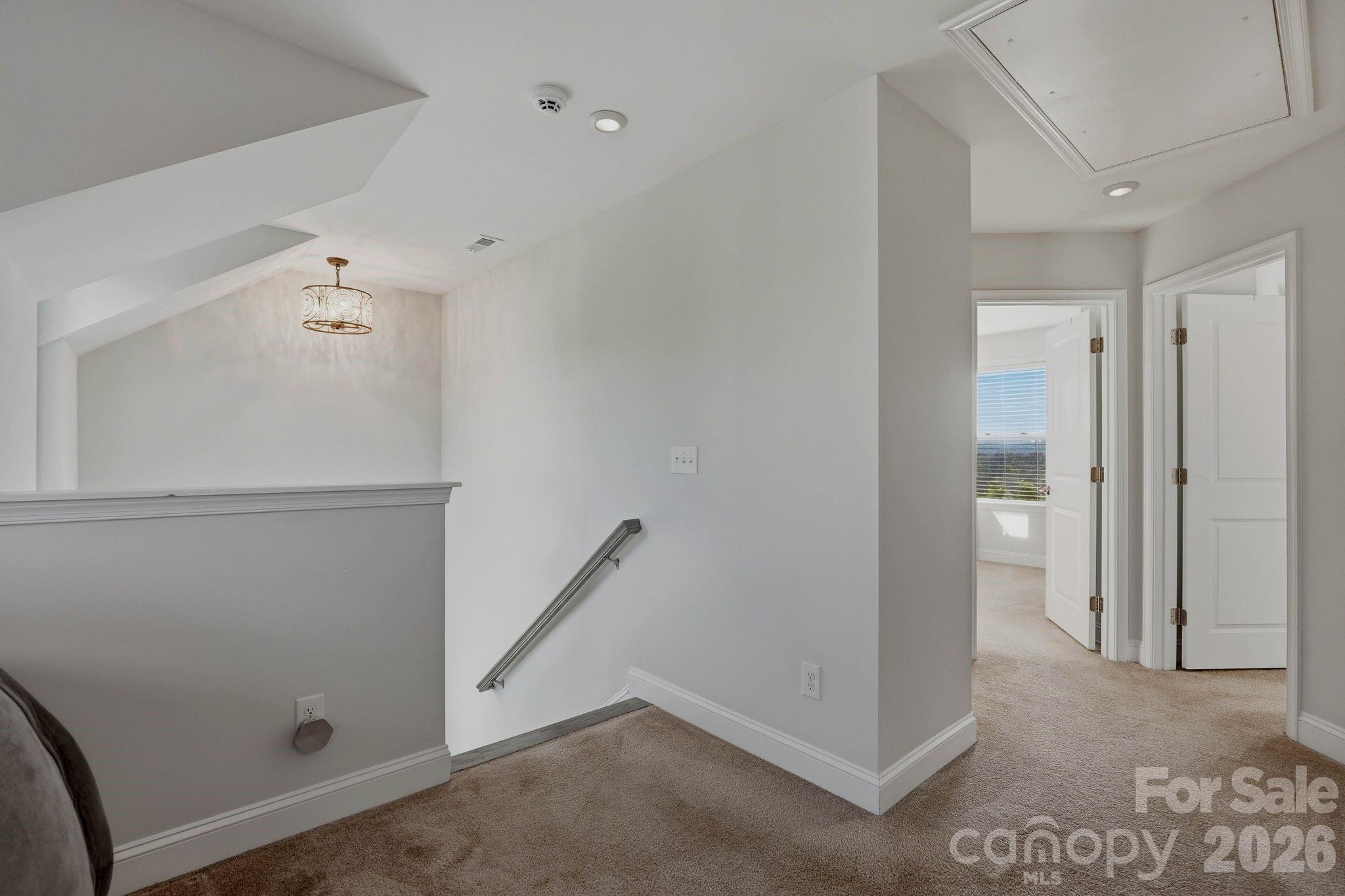 Masons Bend - Residential