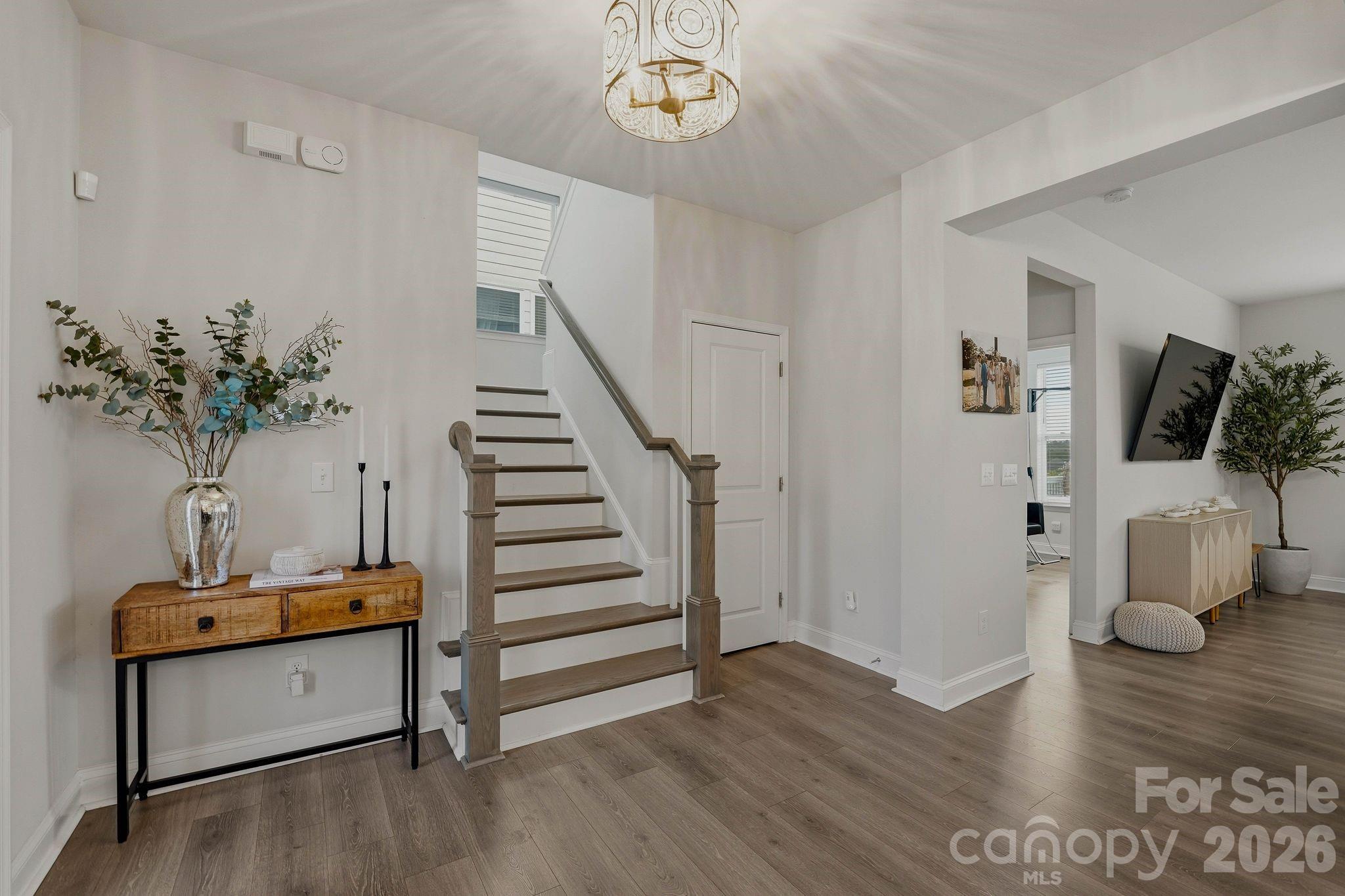 Masons Bend - Residential