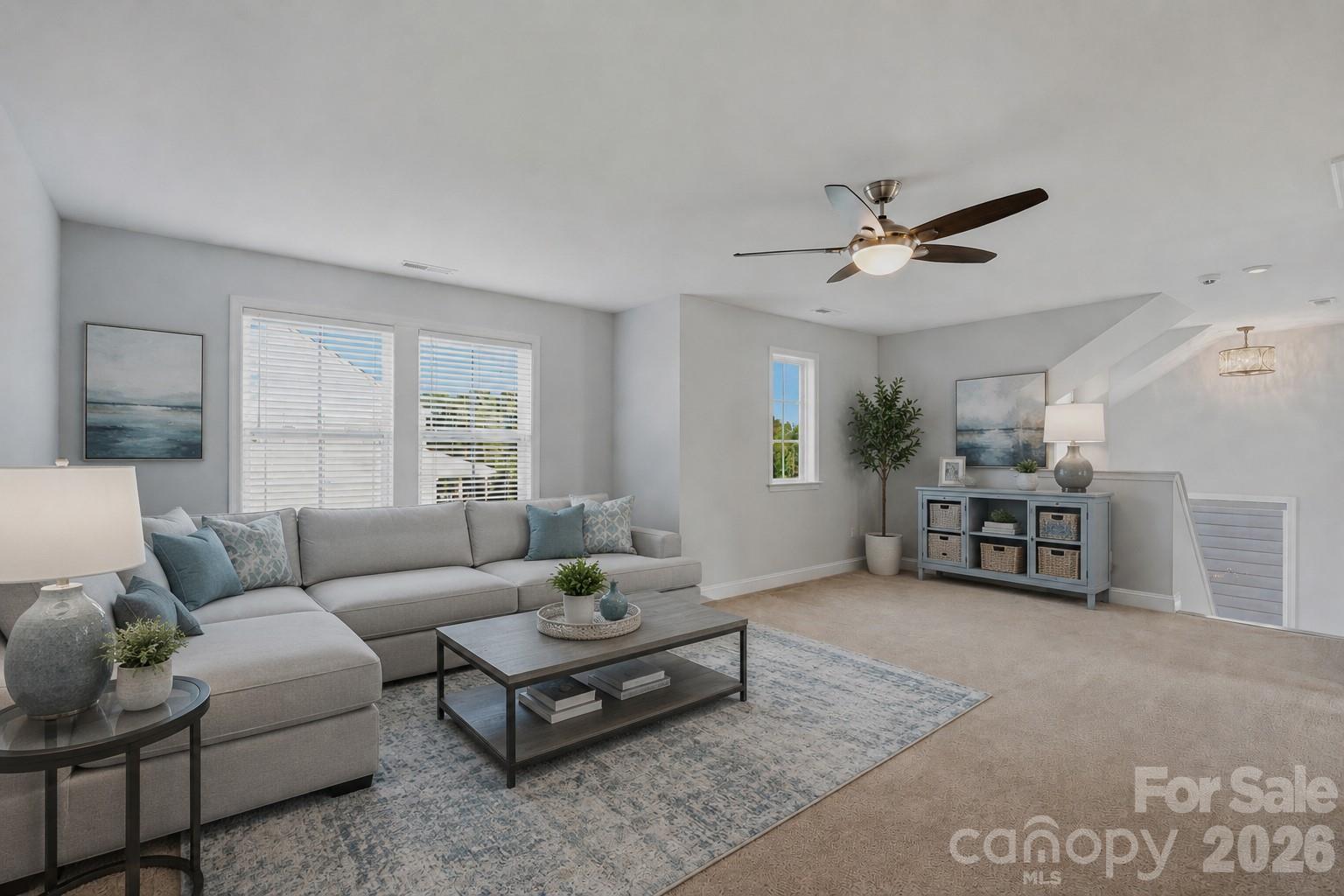 Masons Bend - Residential