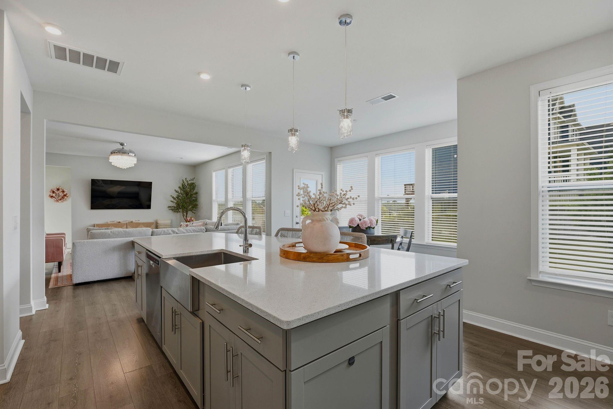 Masons Bend - Residential