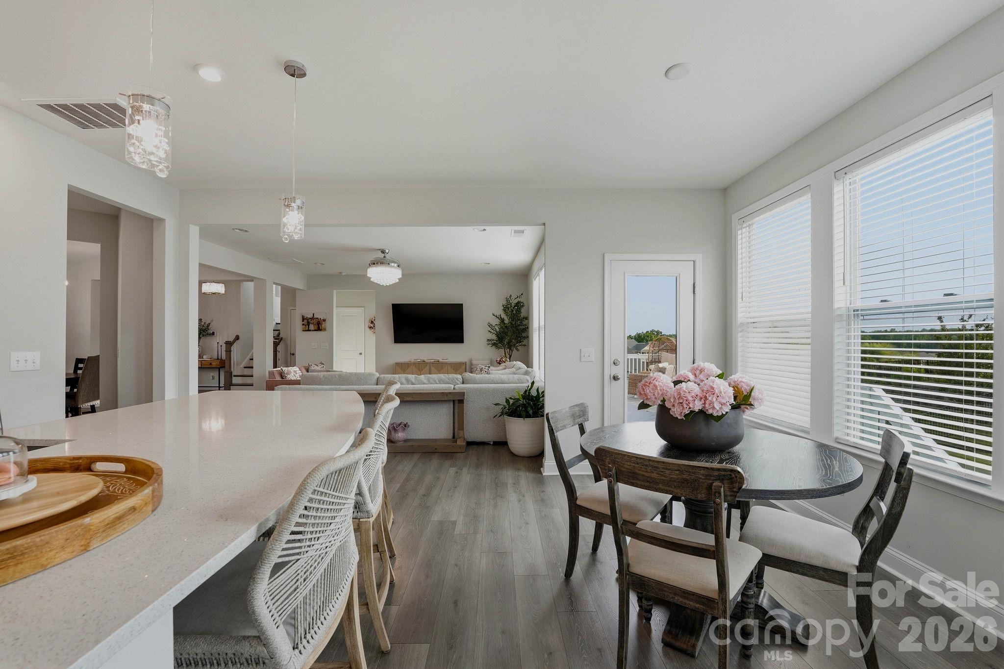 Masons Bend - Residential