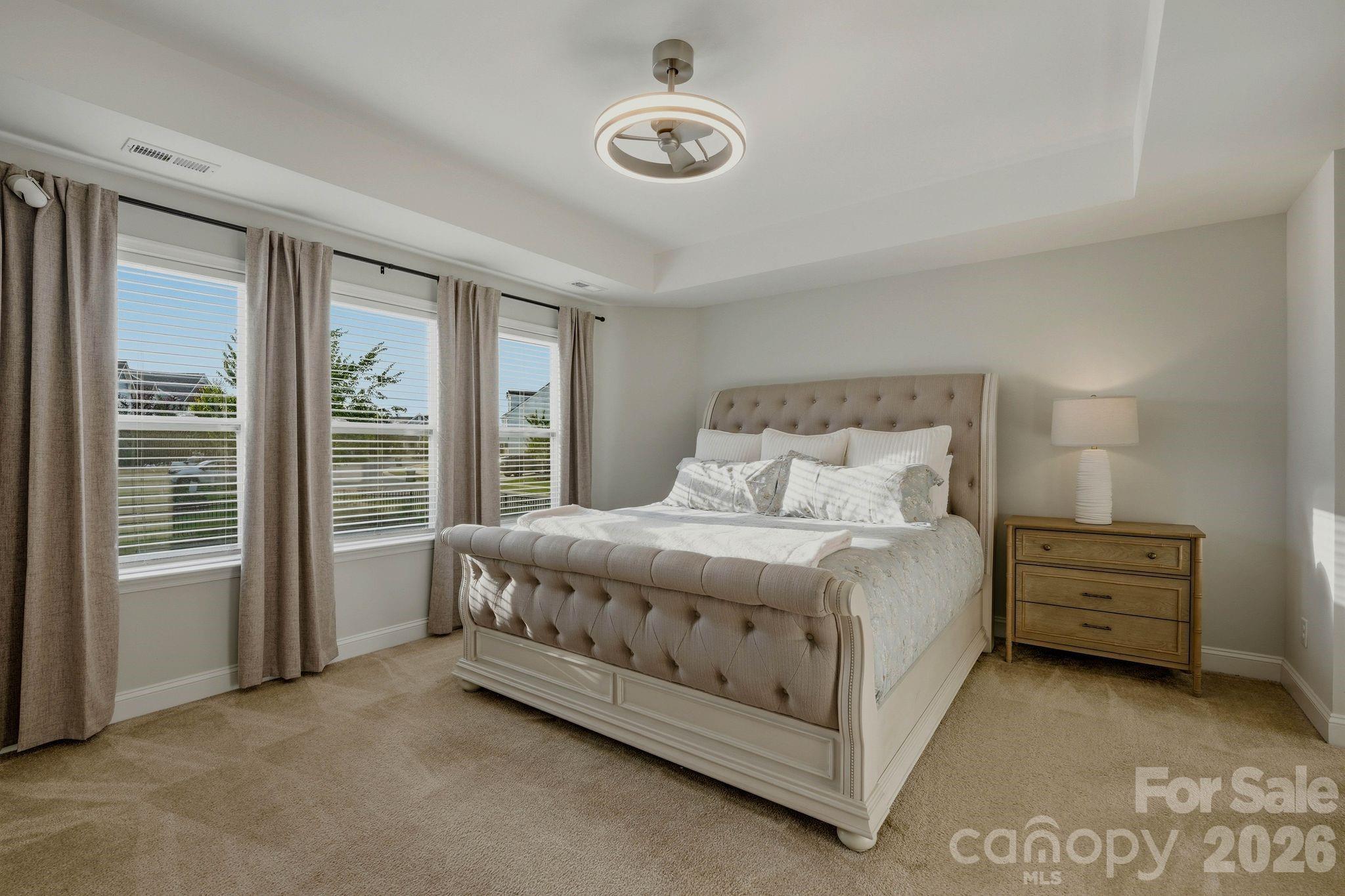 Masons Bend - Residential