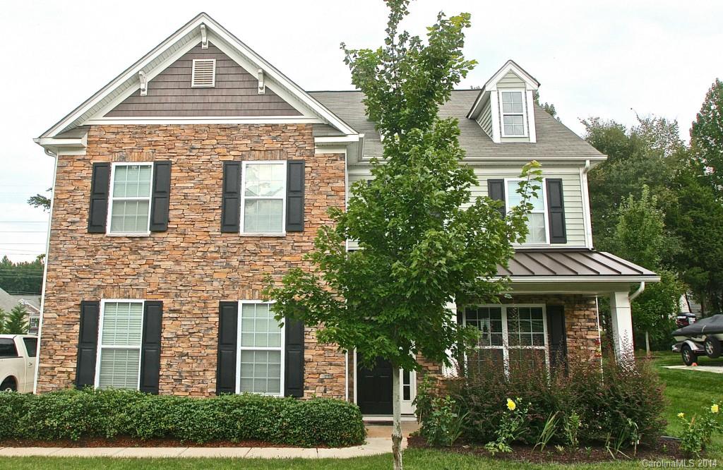 Riverdale - Residential Lease
