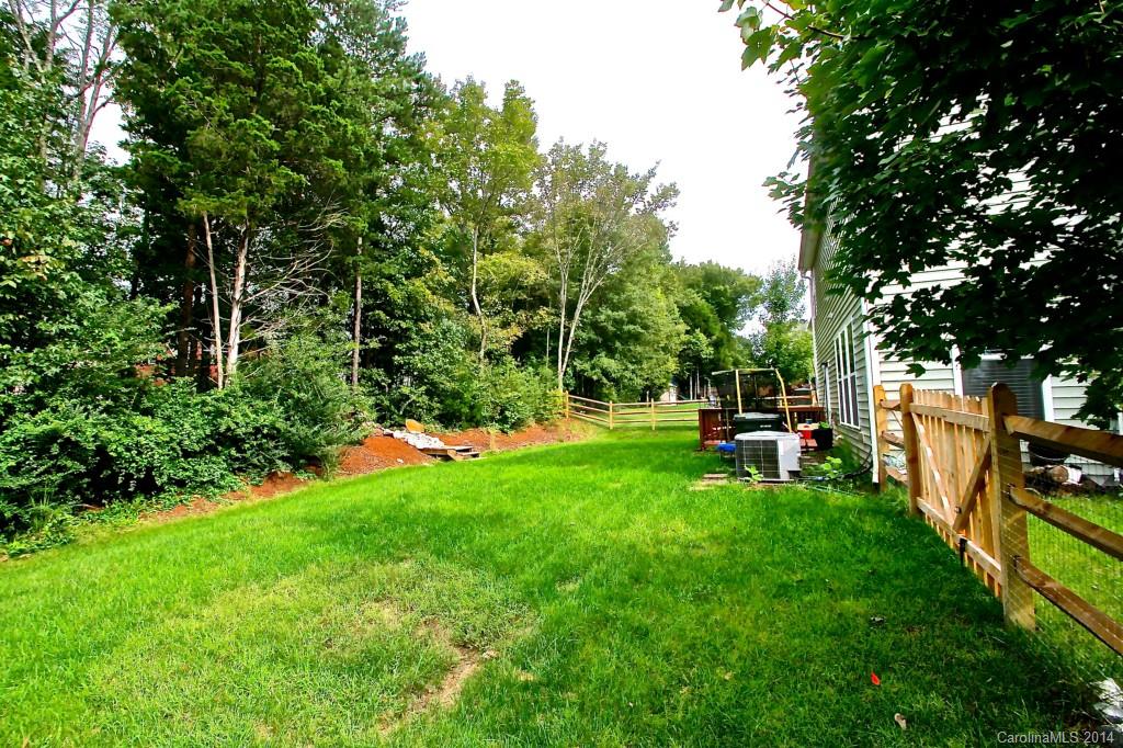 Riverdale - Residential Lease