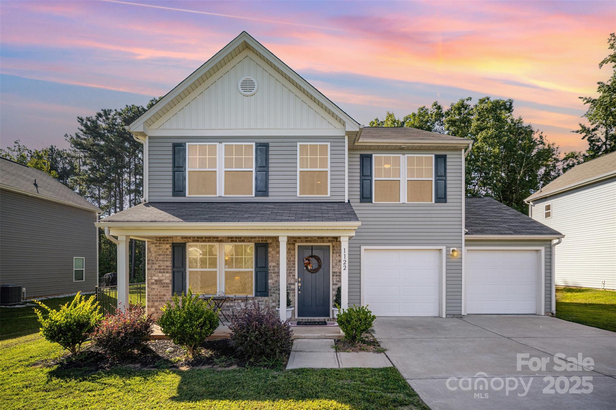 Austen Lakes - Residential