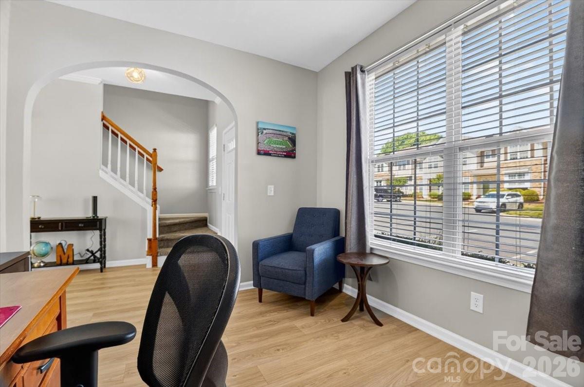 Fieldstone - Residential