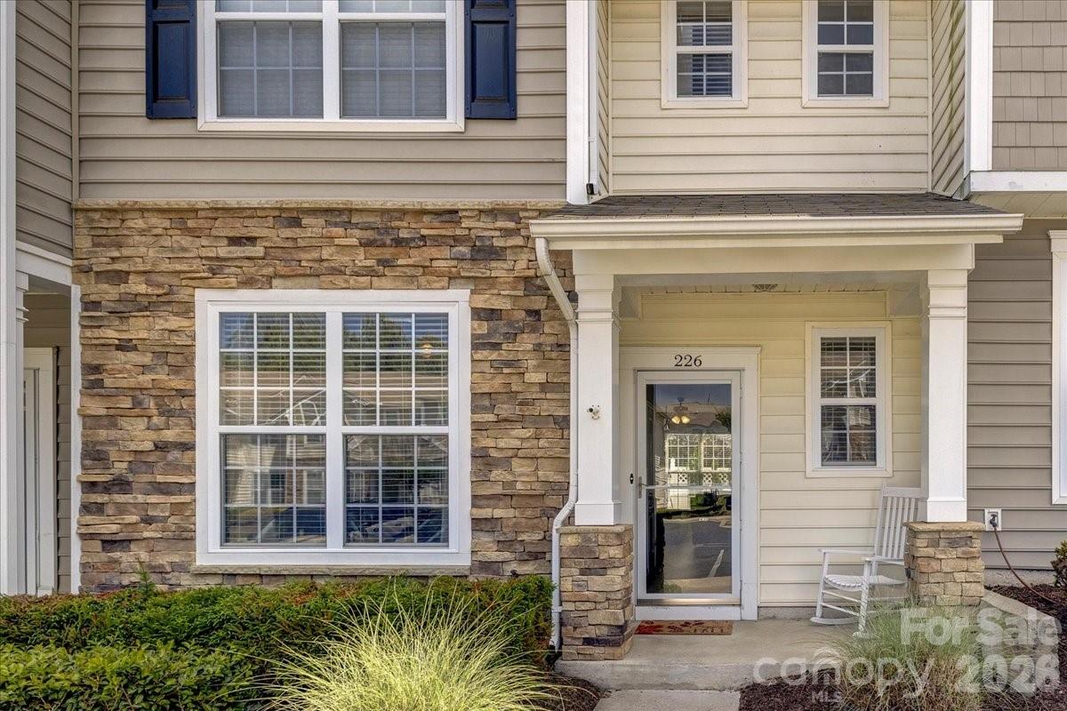 Fieldstone - Residential