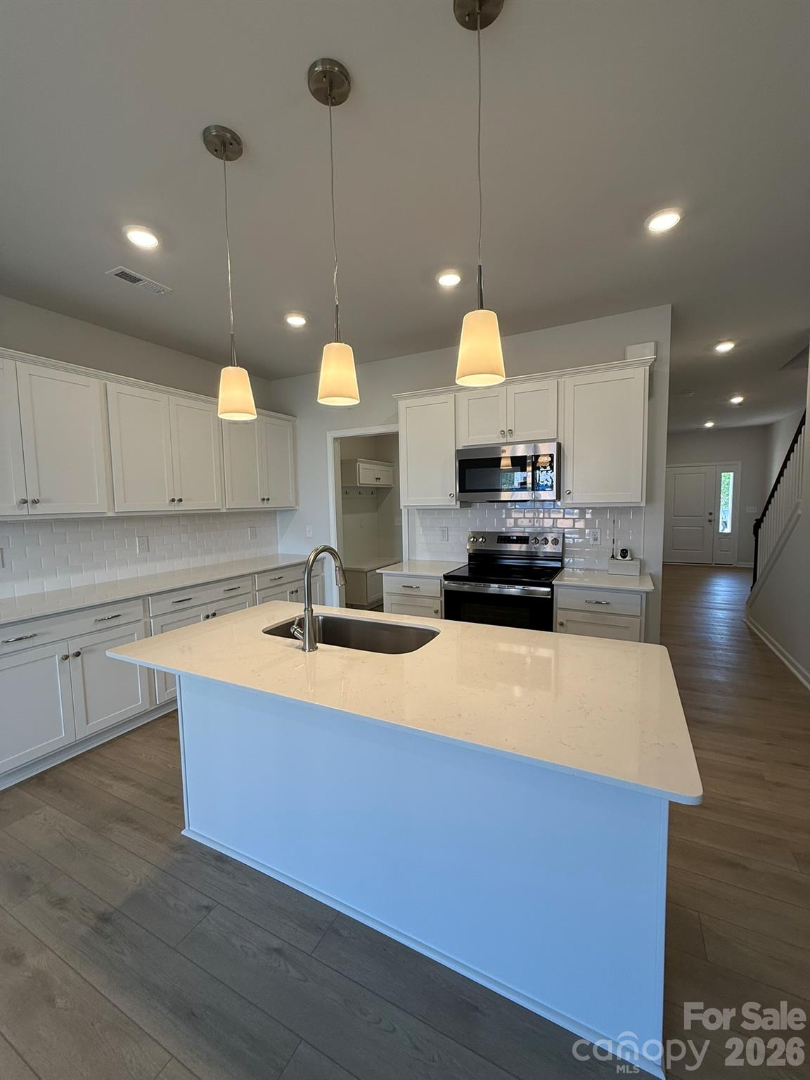Nichols Landing - Residential