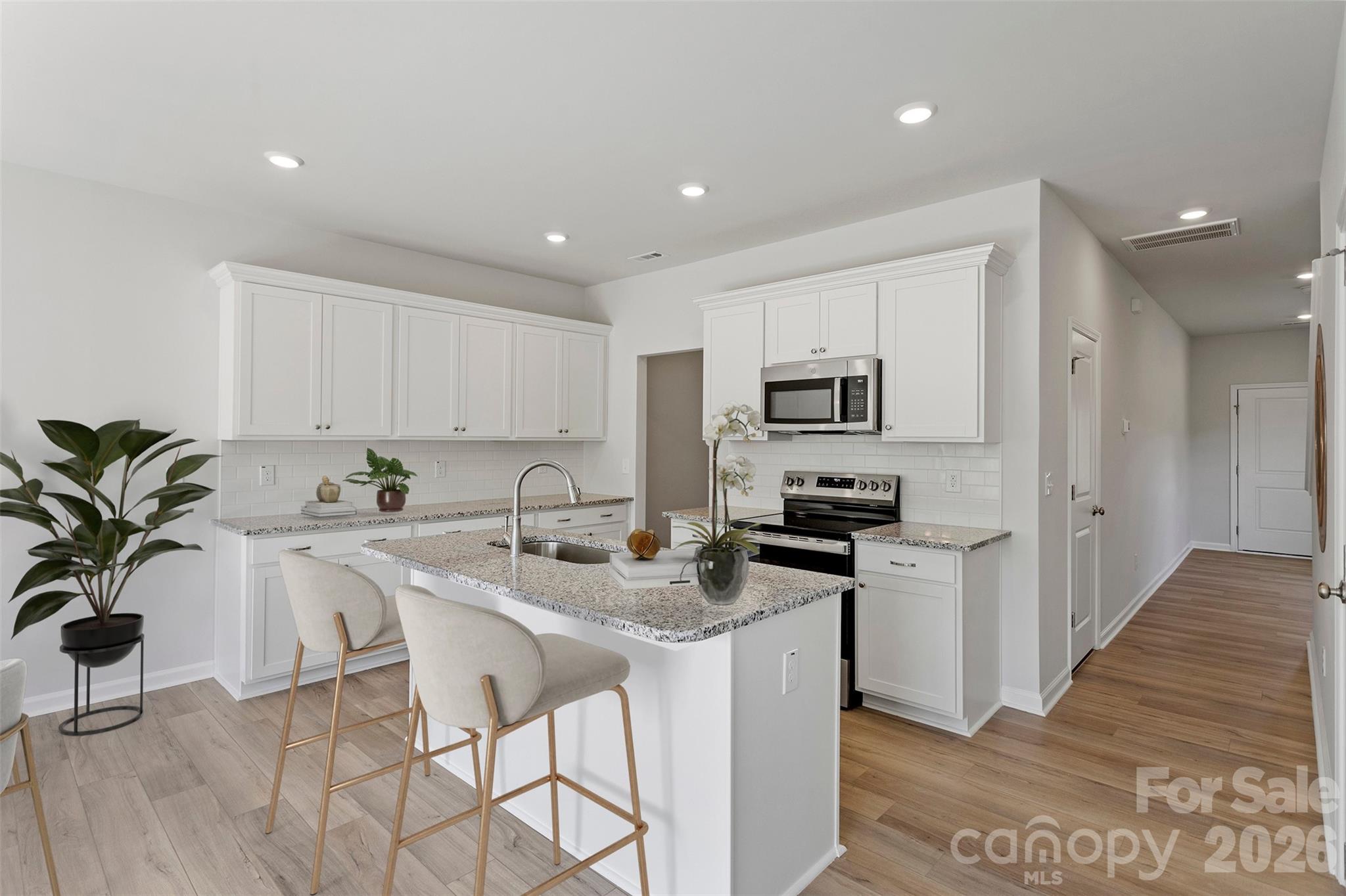Nichols Landing - Residential