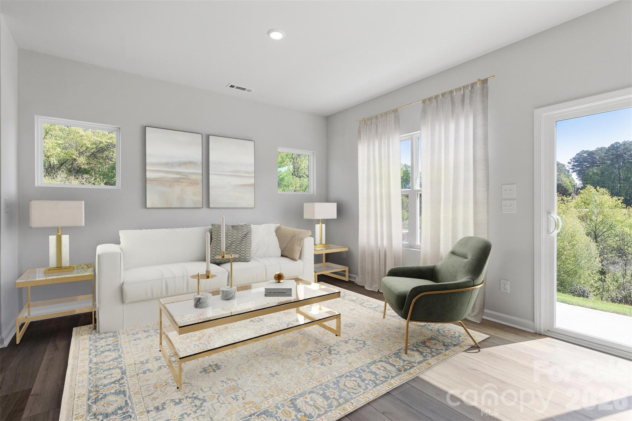 Nichols Landing - Residential