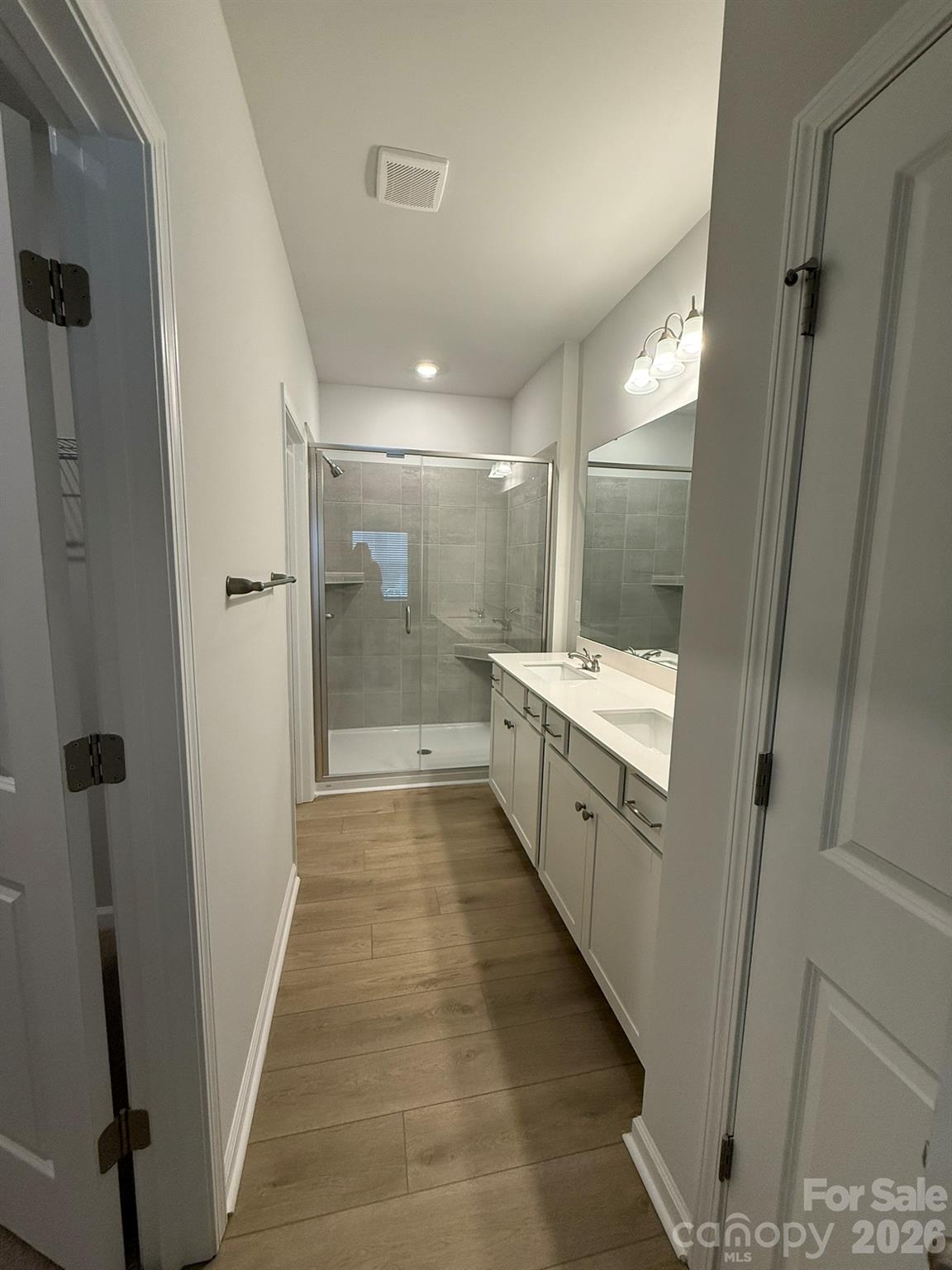 Nichols Landing - Residential